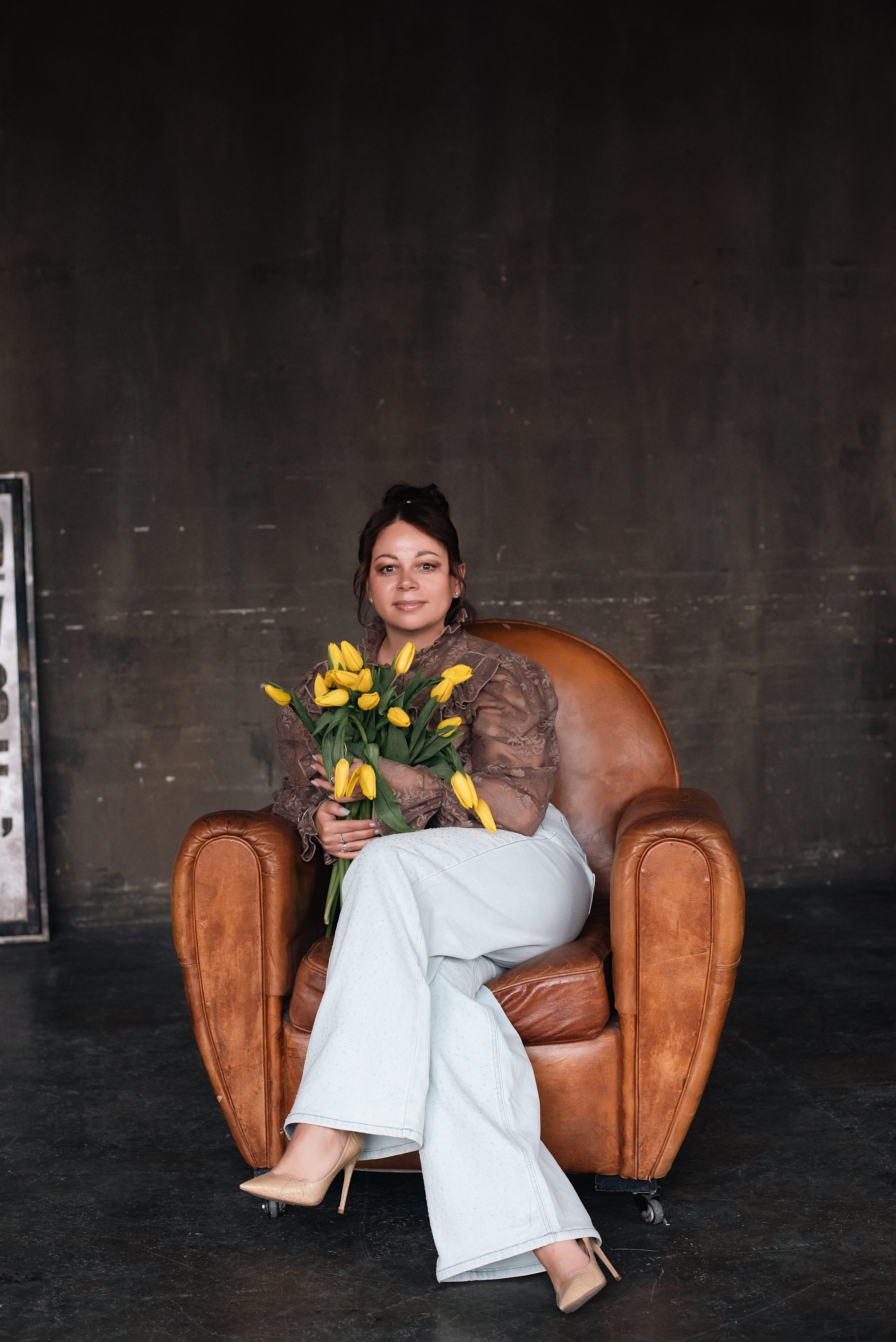 Фотодень. Фотограф, визажист. Москва