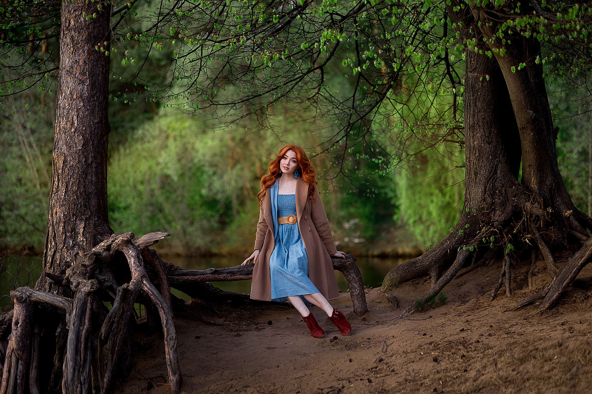 Наталья Антипас фотограф Москва