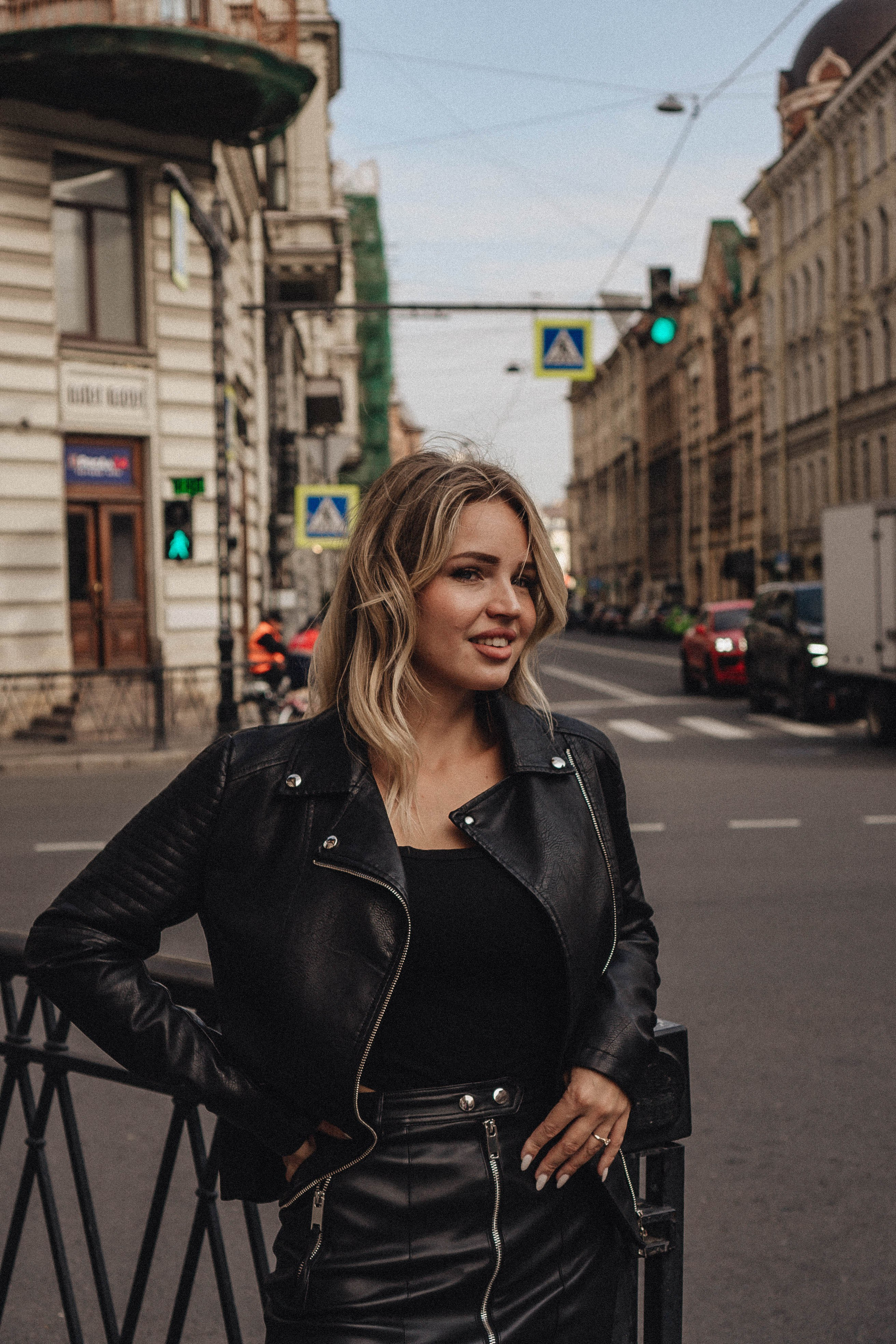 Прогулочная. Профессиональный фотограф, Санкт-Петербург — Виктория Богомолова