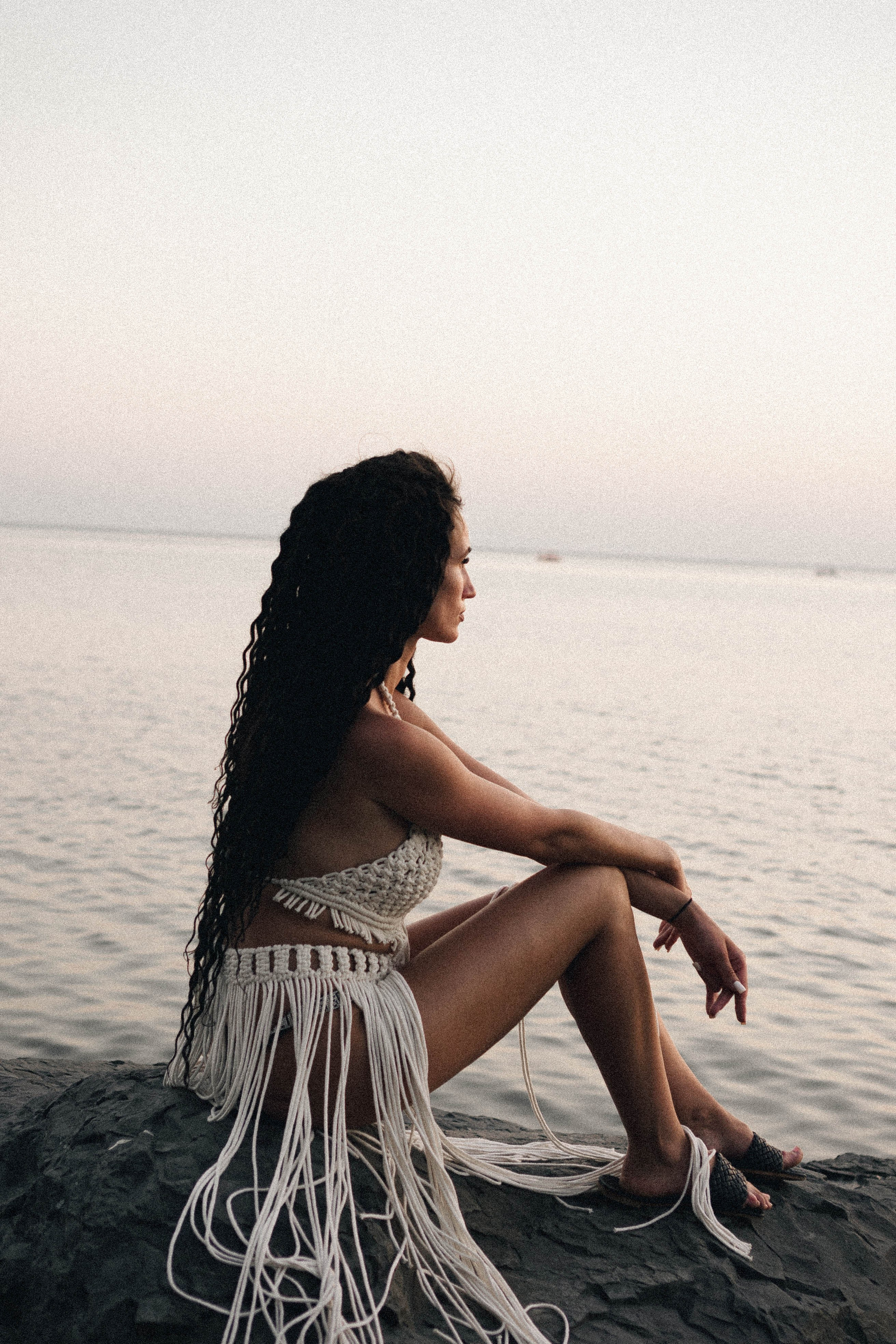 Рассвет. Профессиональный фотограф, Санкт-Петербург — Виктория Богомолова