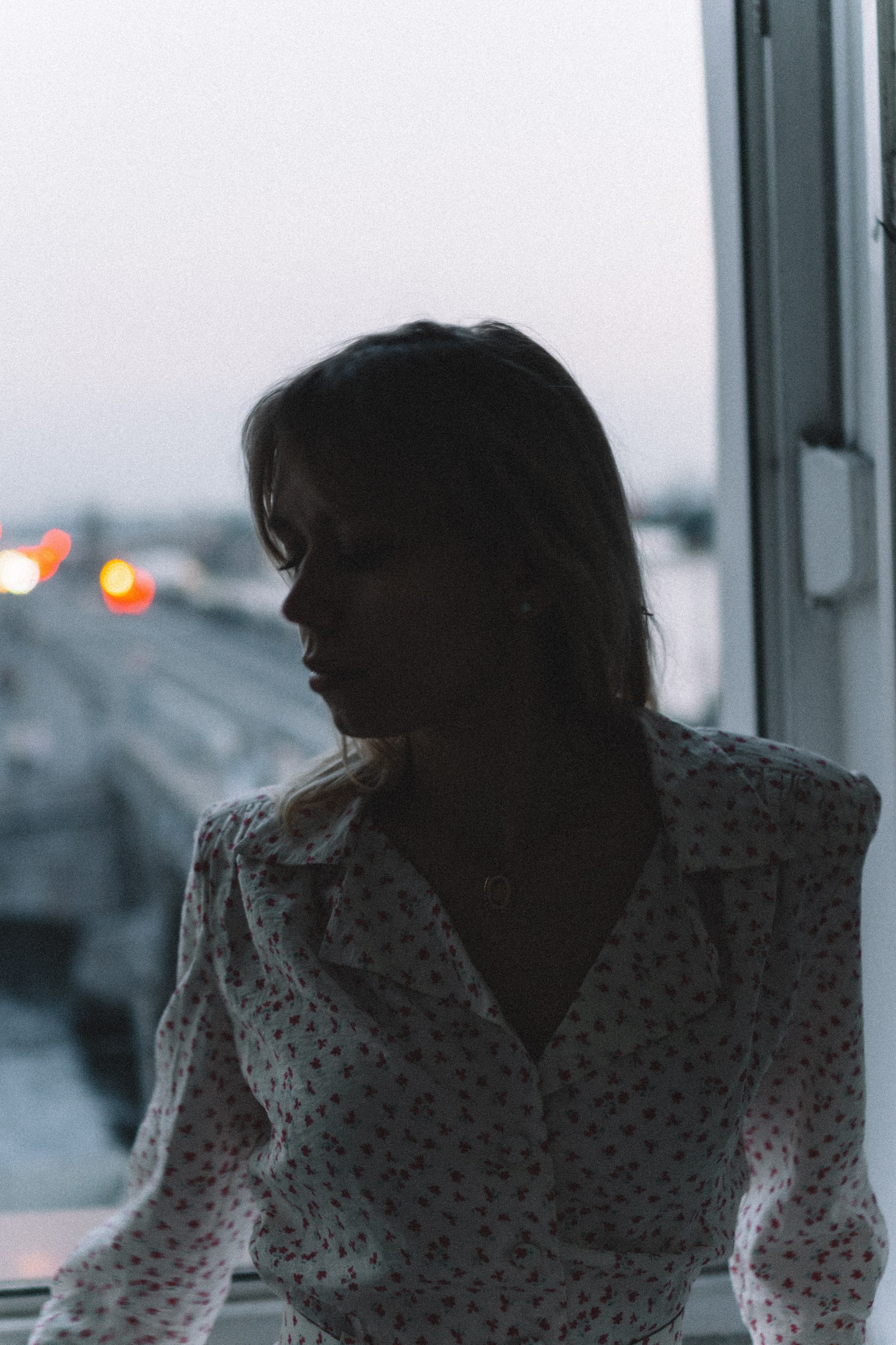 ЛЕТНИЙ ВЕЧЕР. Профессиональный фотограф, Санкт-Петербург — Виктория Богомолова