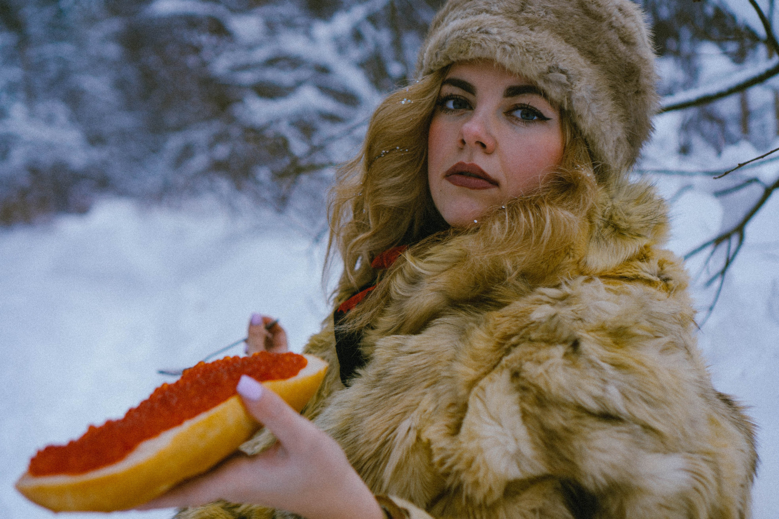 Русский стиль. Профессиональный фотограф, Санкт-Петербург — Виктория Богомолова