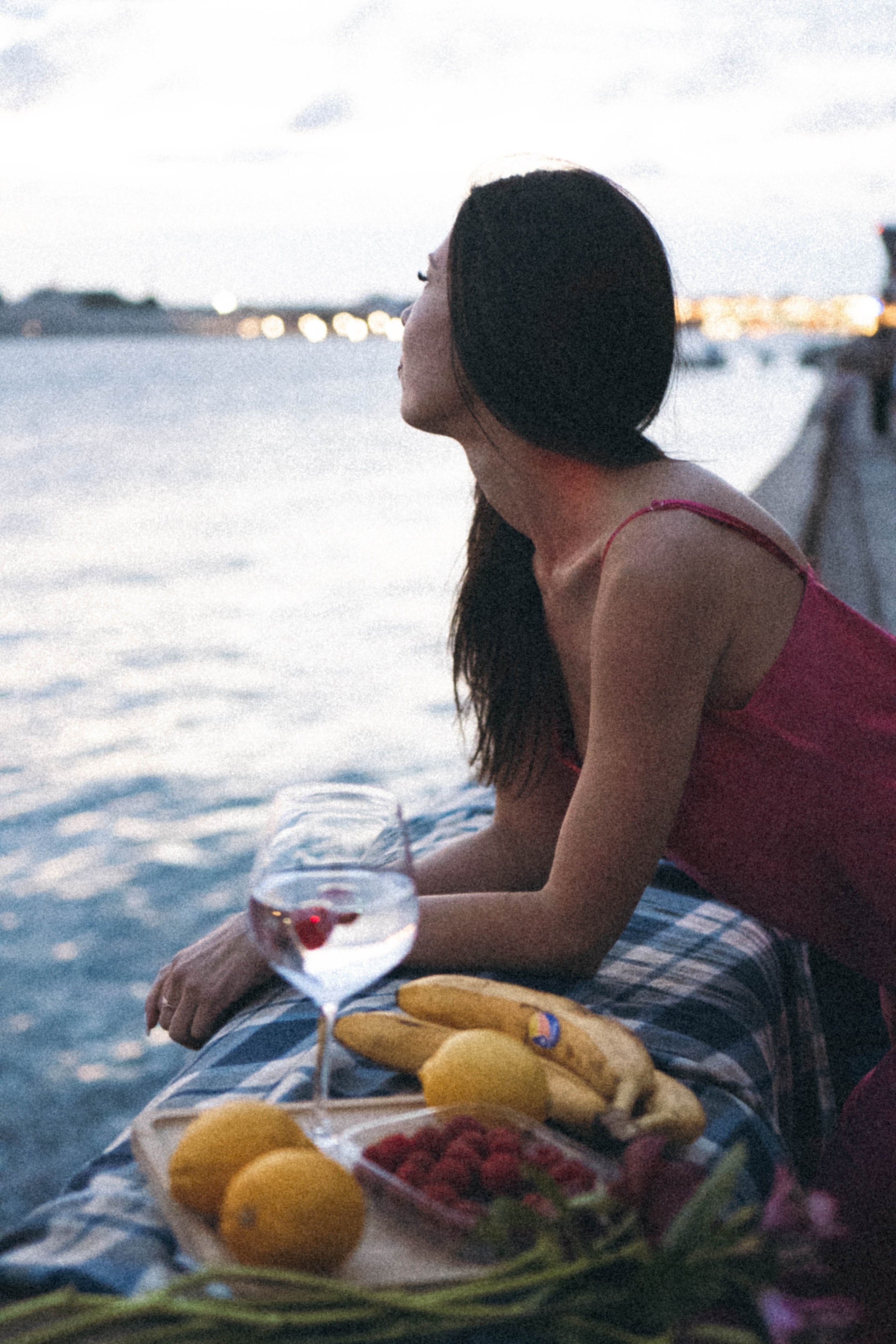 Ночная серия. Профессиональный фотограф, Санкт-Петербург — Виктория Богомолова