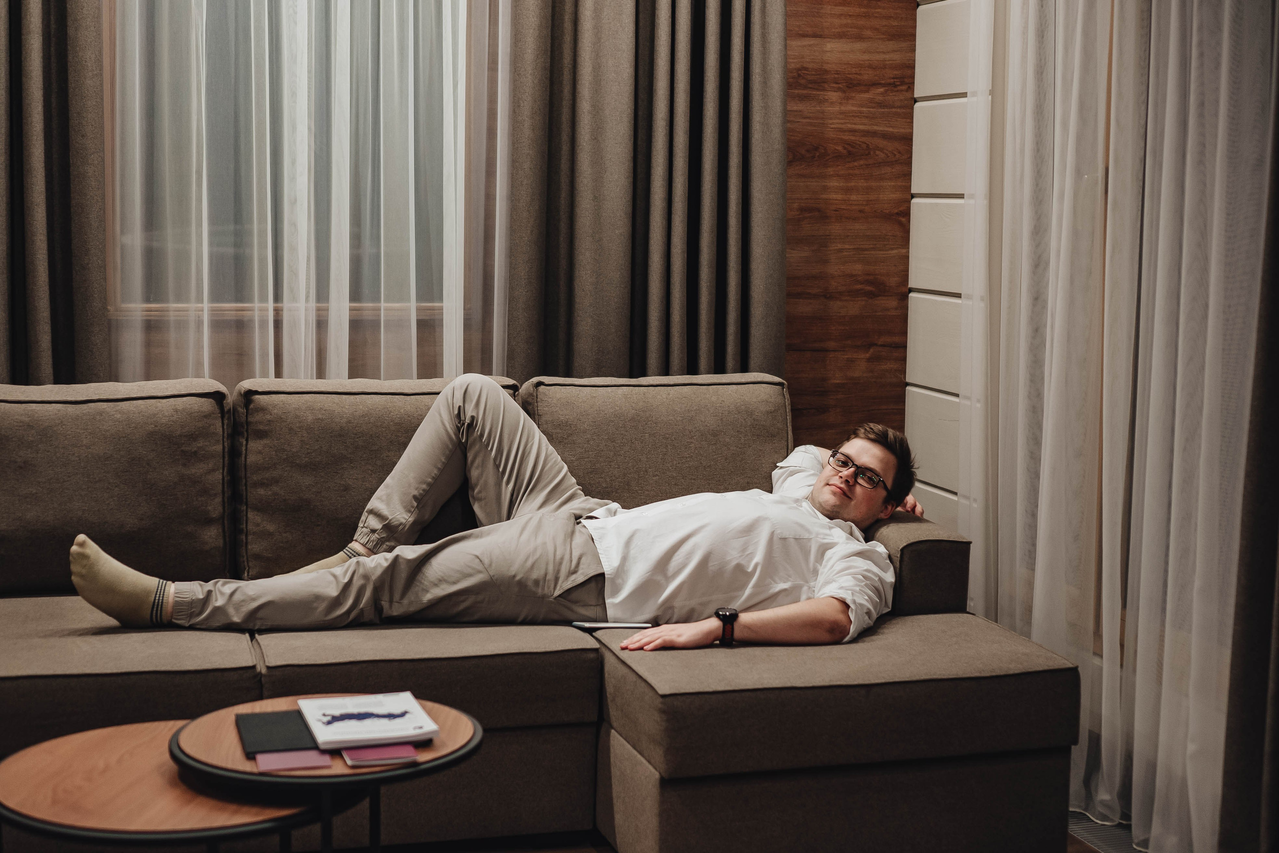 Для мужчины. Профессиональный фотограф, Санкт-Петербург — Виктория Богомолова