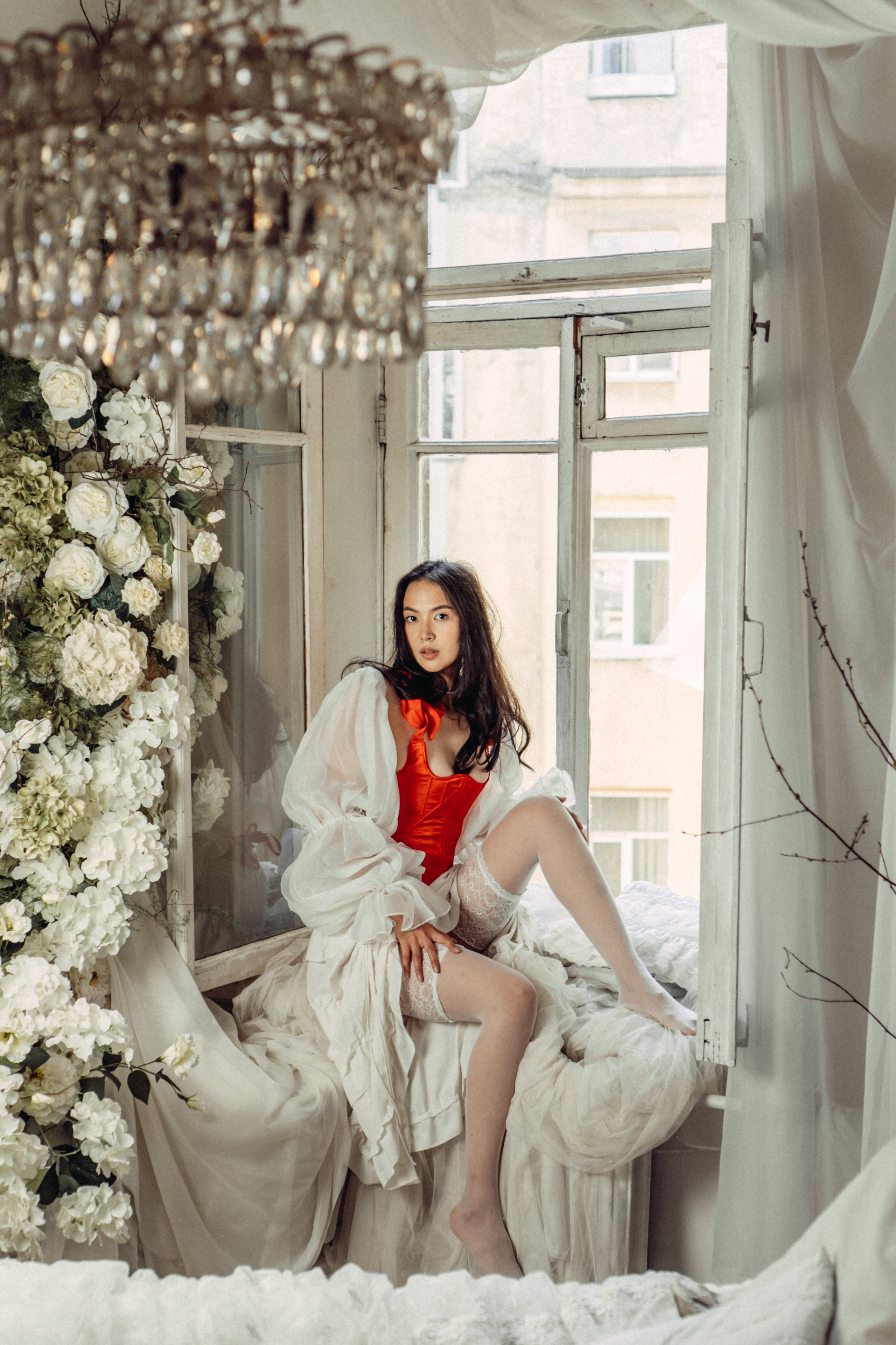 ВИНТАЖНЫЙ СТИЛЬ. Профессиональный фотограф, Санкт-Петербург — Виктория Богомолова