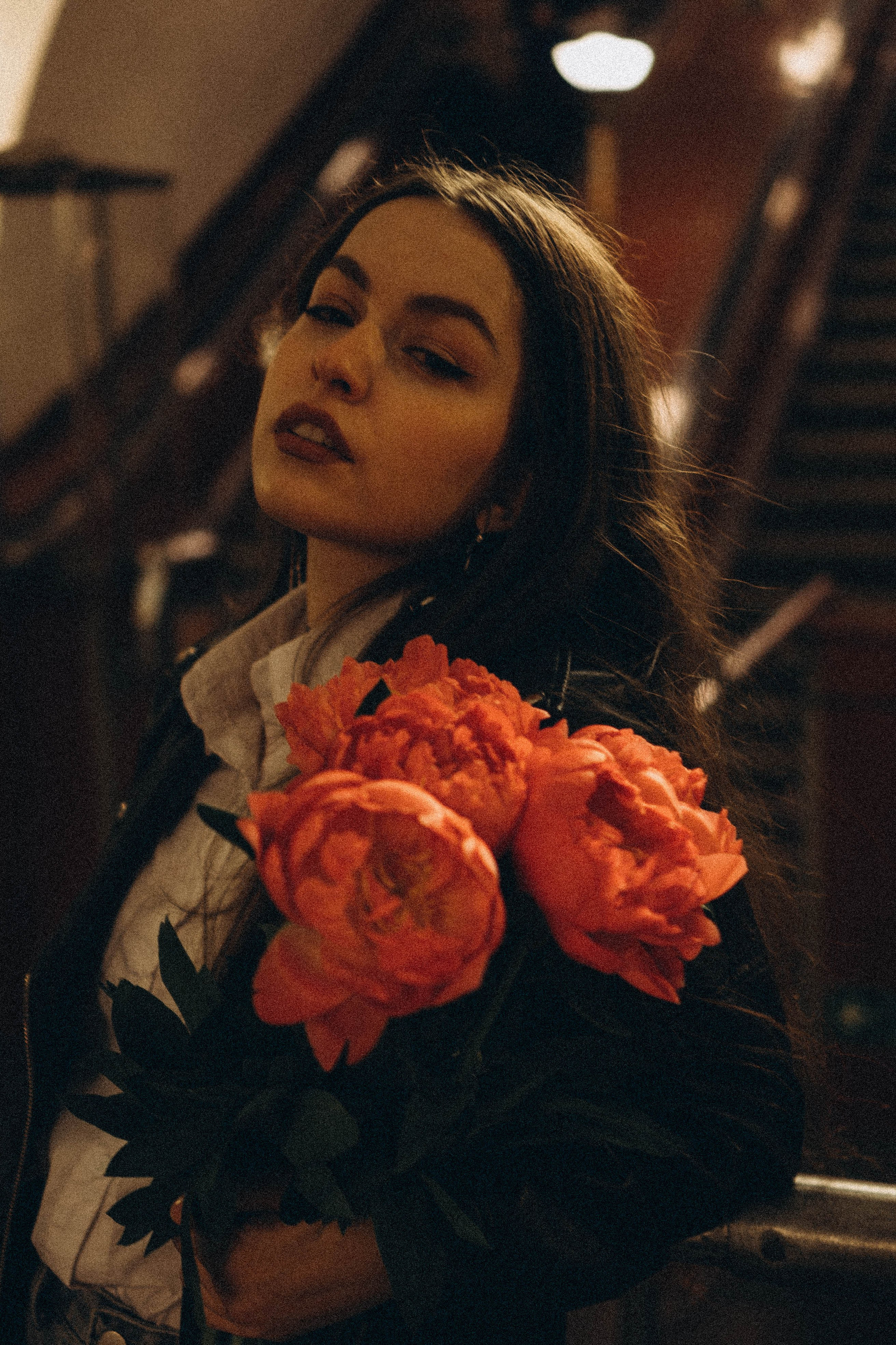 В метро. Профессиональный фотограф, Санкт-Петербург — Виктория Богомолова