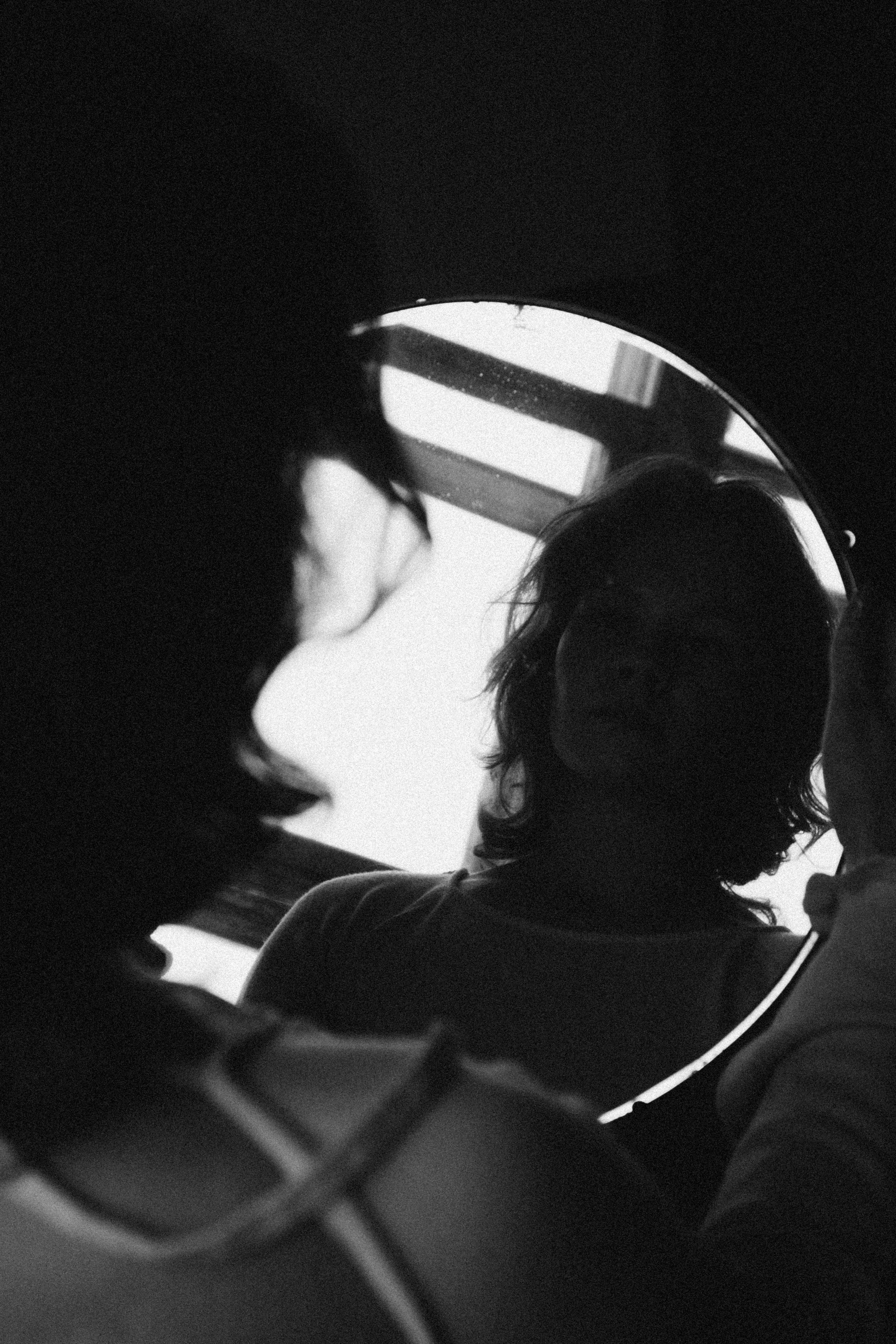 Студийная для девушки. Профессиональный фотограф, Санкт-Петербург — Виктория Богомолова