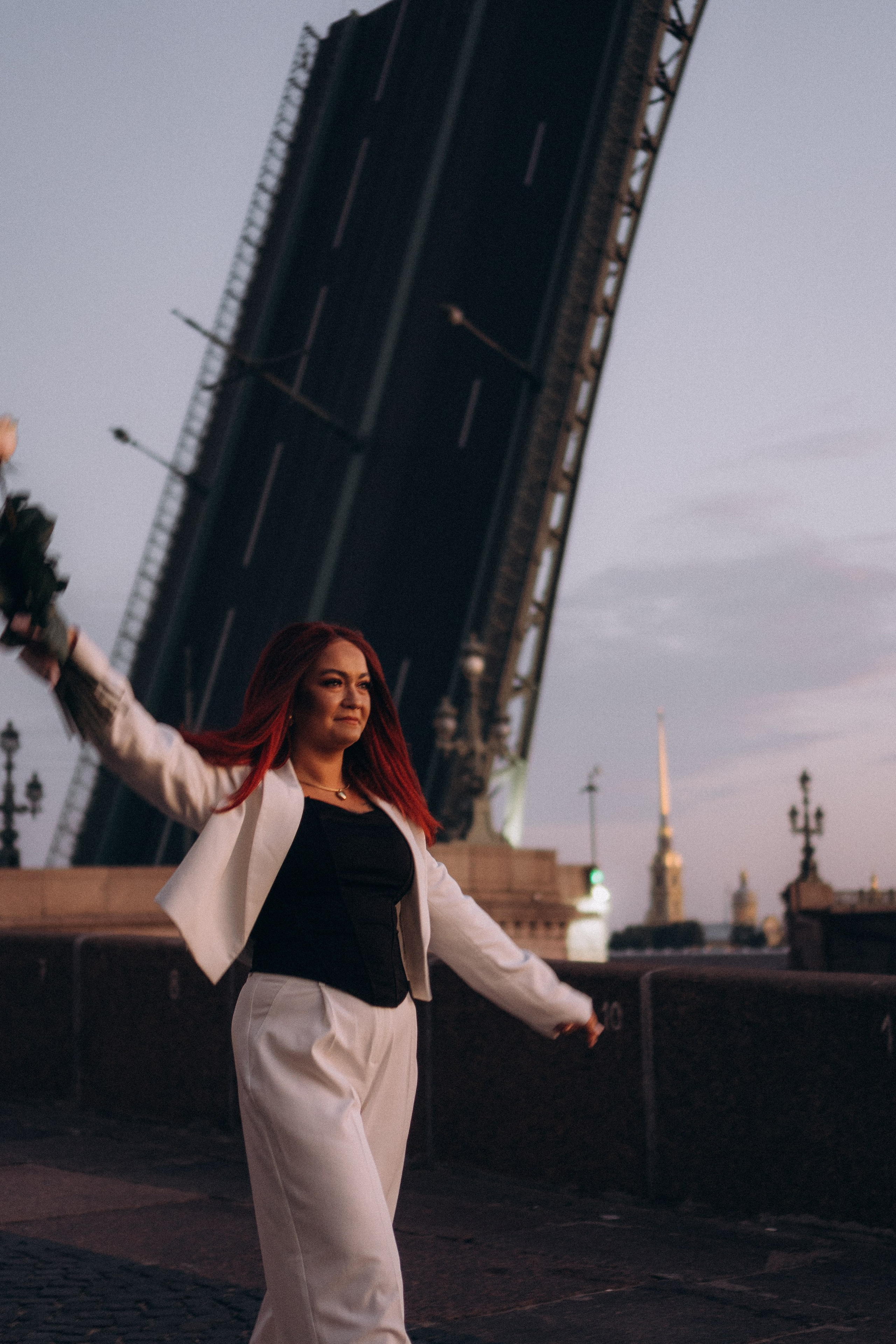 РАССВЕТНАЯ ИСТОРИЯ. Профессиональный фотограф, Санкт-Петербург — Виктория Богомолова