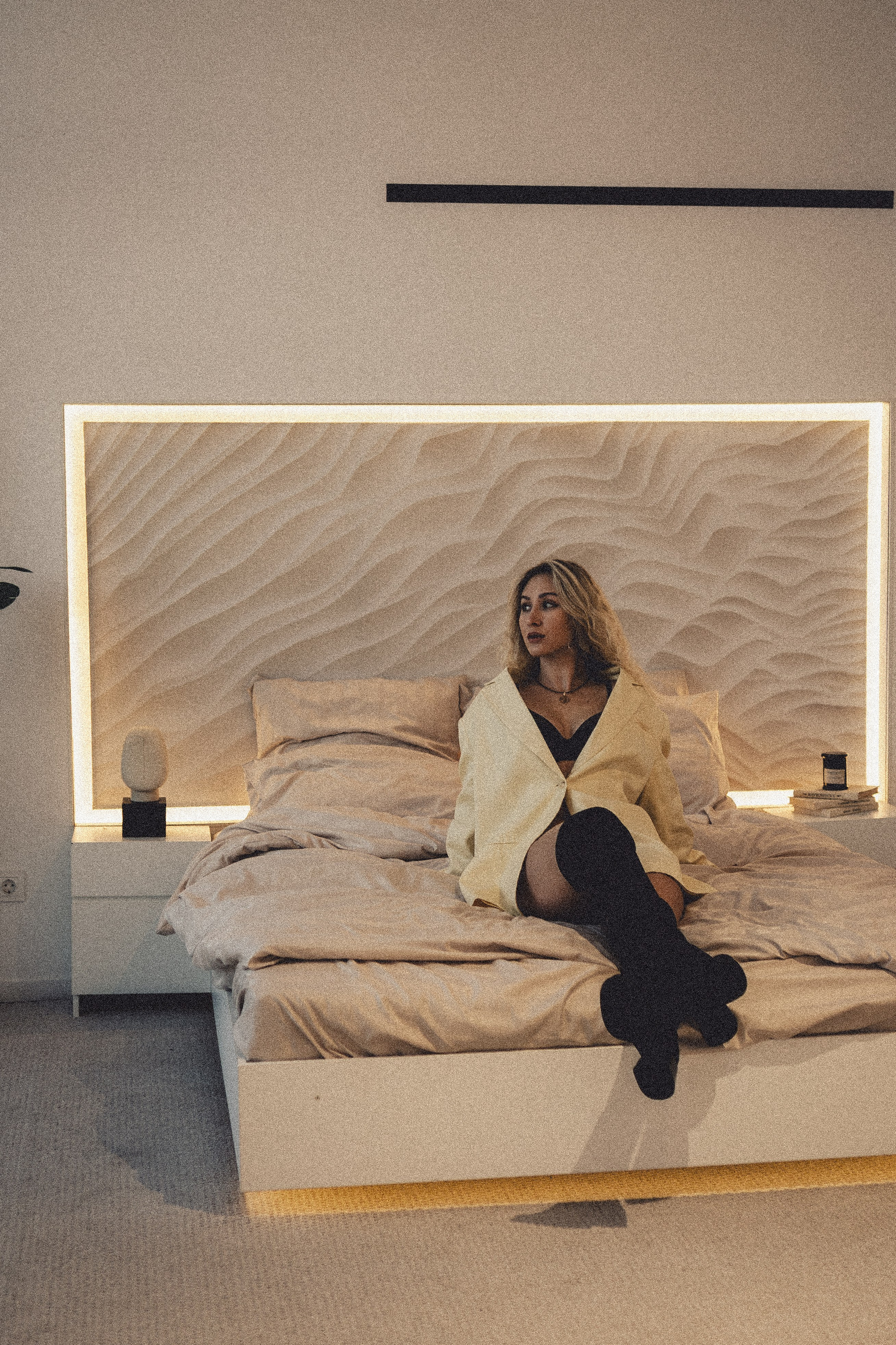 Студийная. Профессиональный фотограф, Санкт-Петербург — Виктория Богомолова