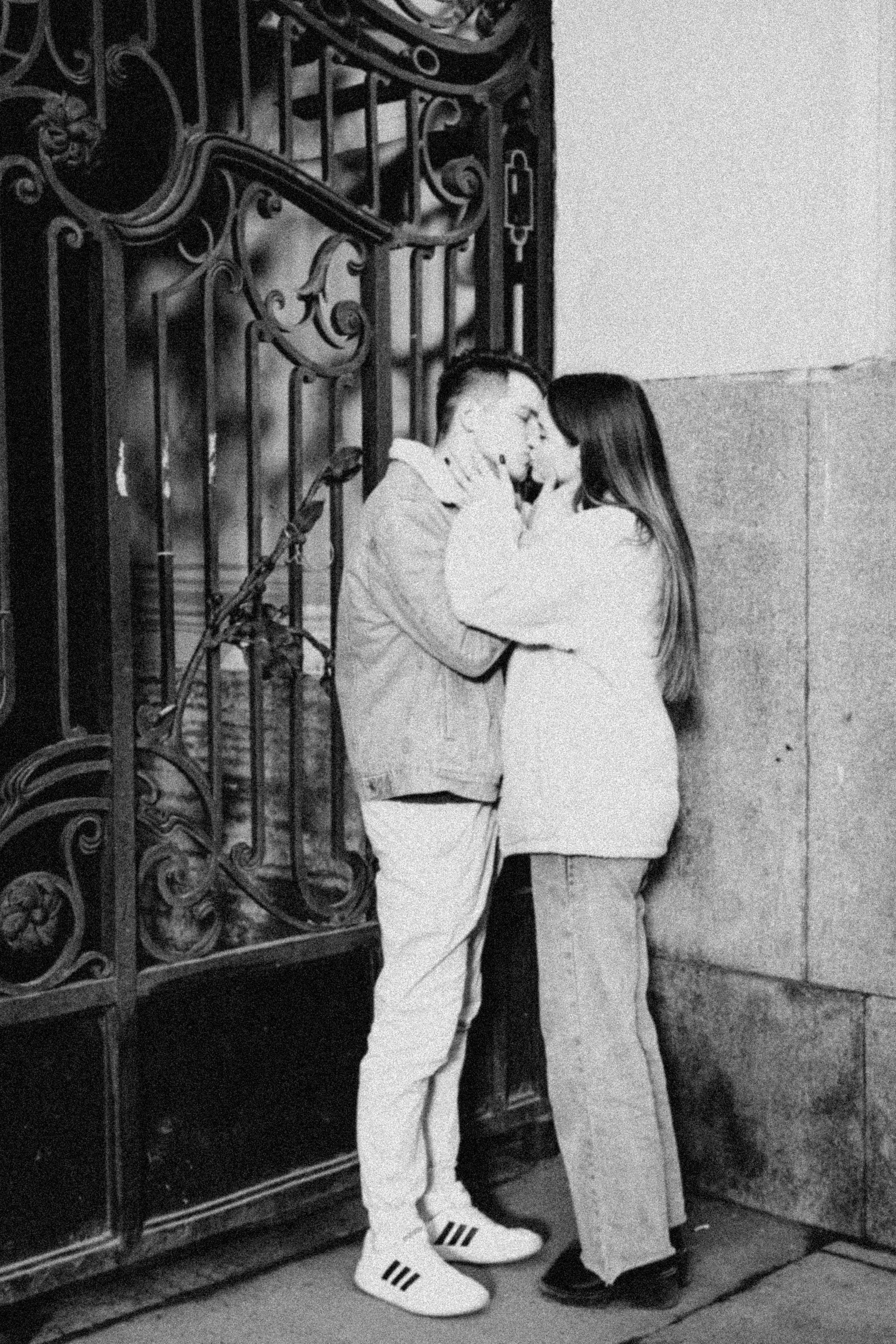 Прогулочная. Профессиональный фотограф, Санкт-Петербург — Виктория Богомолова