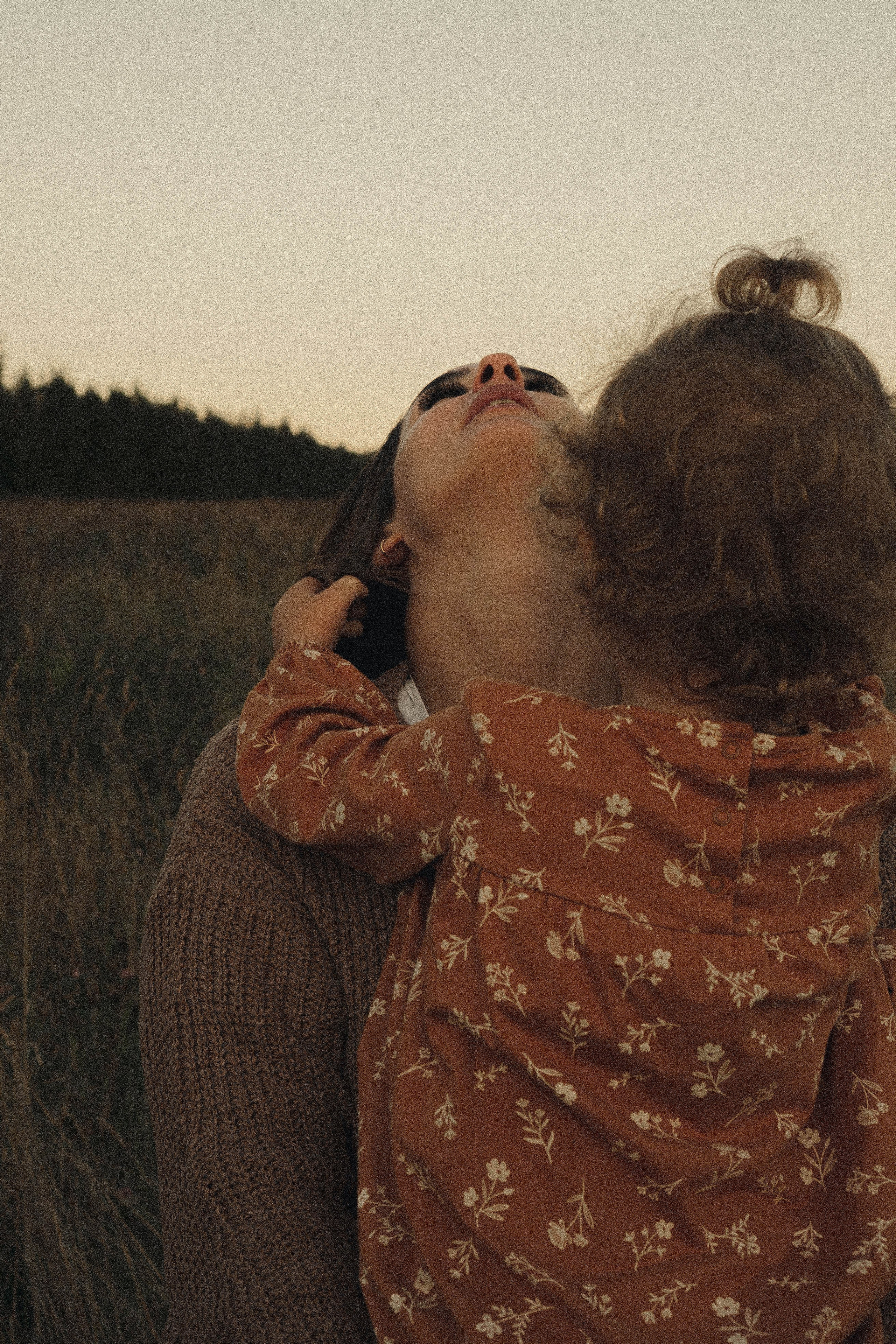 Семейная серия. Профессиональный фотограф, Санкт-Петербург — Виктория Богомолова