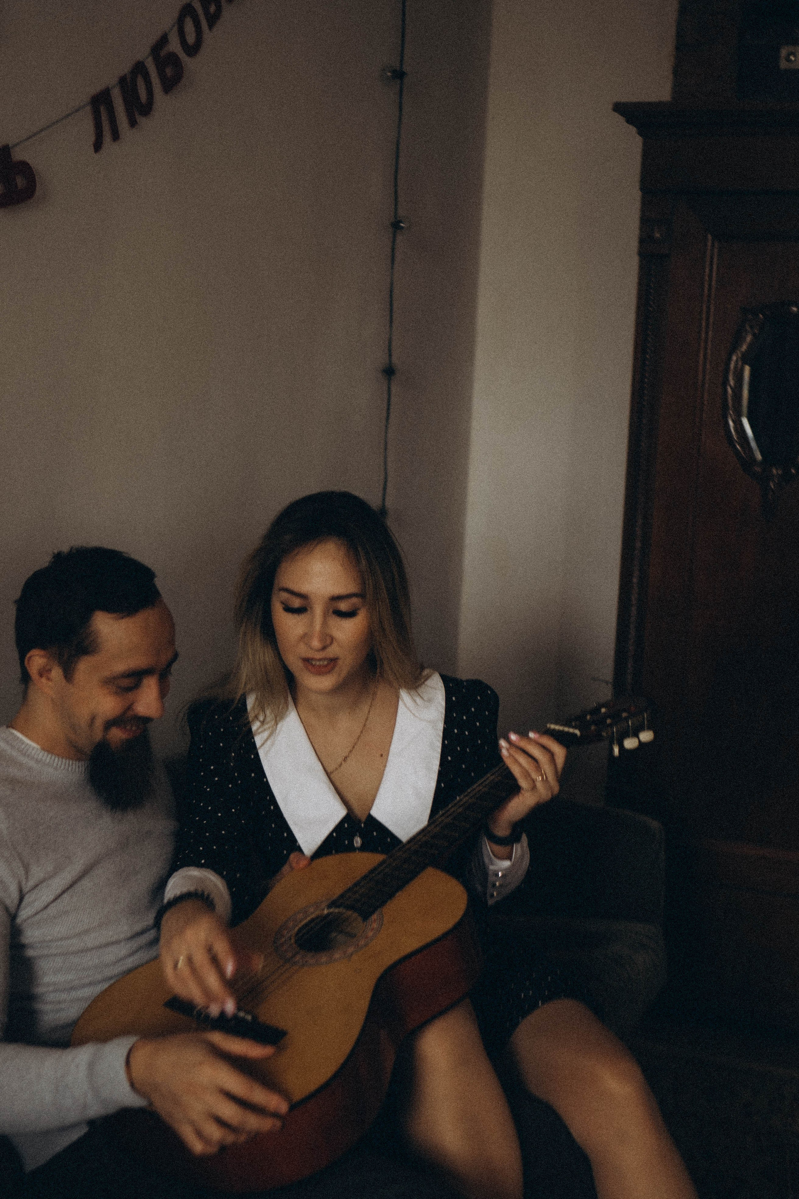 Любовь. Профессиональный фотограф, Санкт-Петербург — Виктория Богомолова