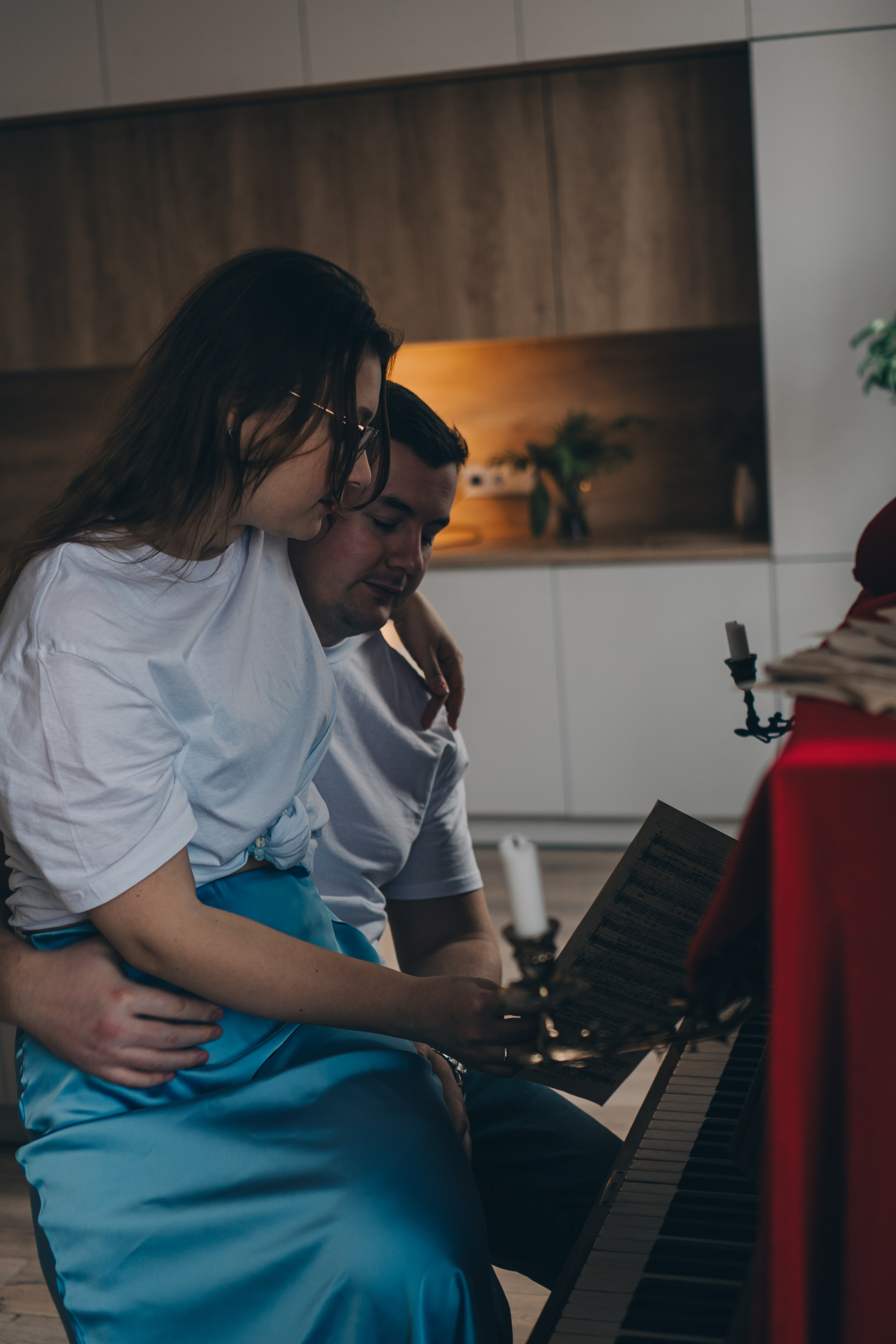 Студийная. Профессиональный фотограф, Санкт-Петербург — Виктория Богомолова