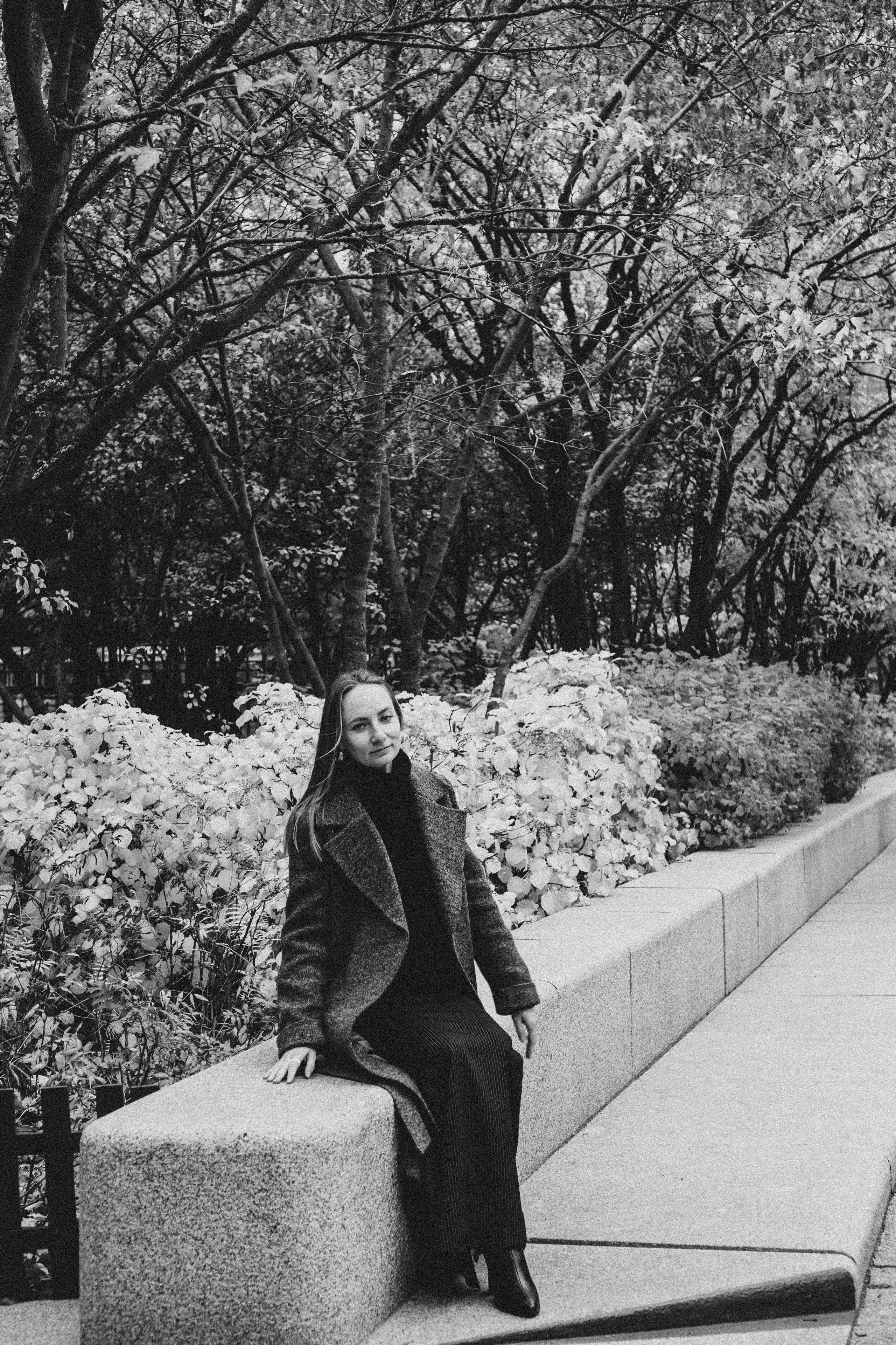 Прогулка по городу. Профессиональный фотограф, Санкт-Петербург — Виктория Богомолова