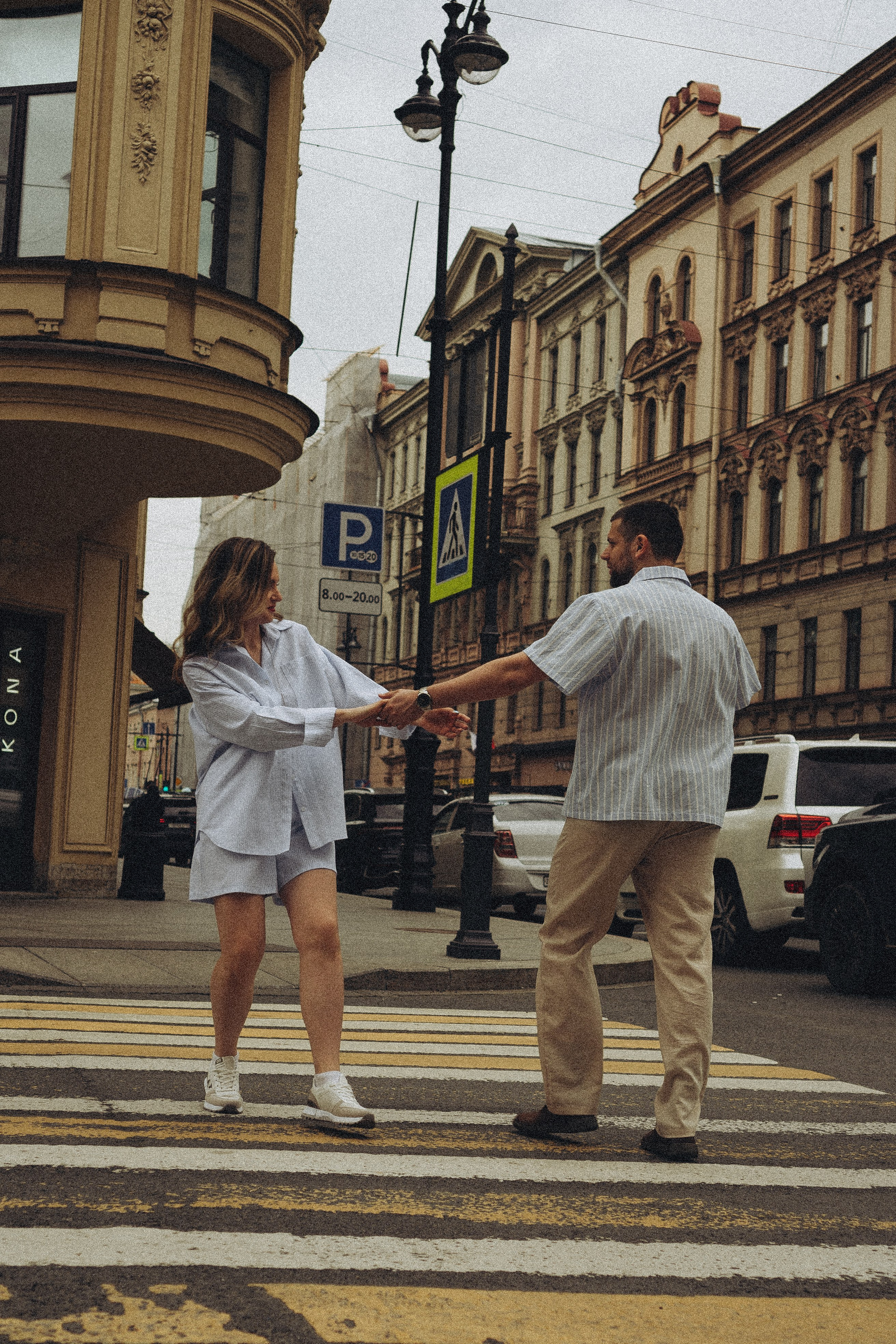 СТУДИЯ И ПРОГУЛКА ДЛЯ ПАРЫ. Профессиональный фотограф, Санкт-Петербург — Виктория Богомолова