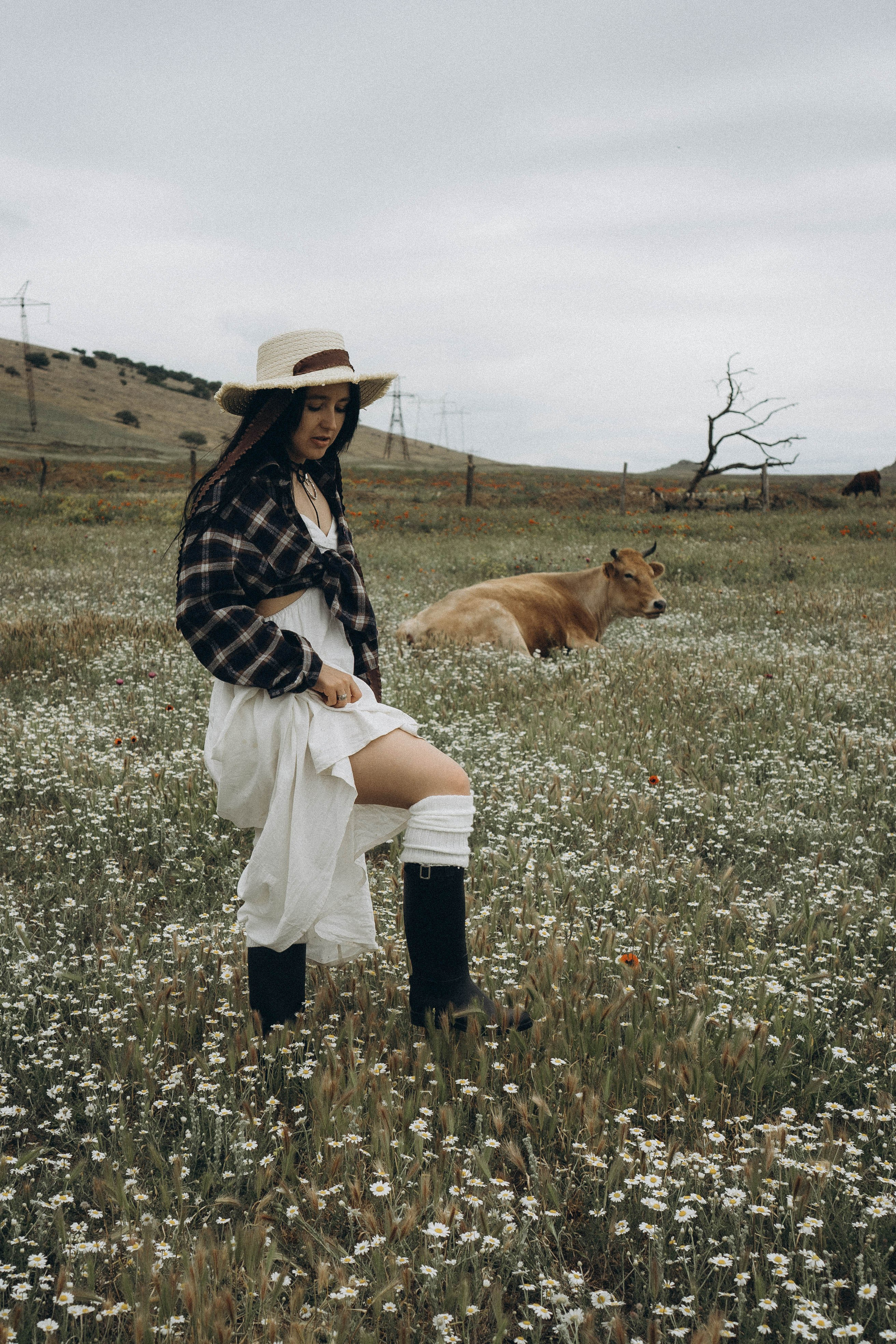 Маковое поле. Профессиональный фотограф, Санкт-Петербург — Виктория Богомолова