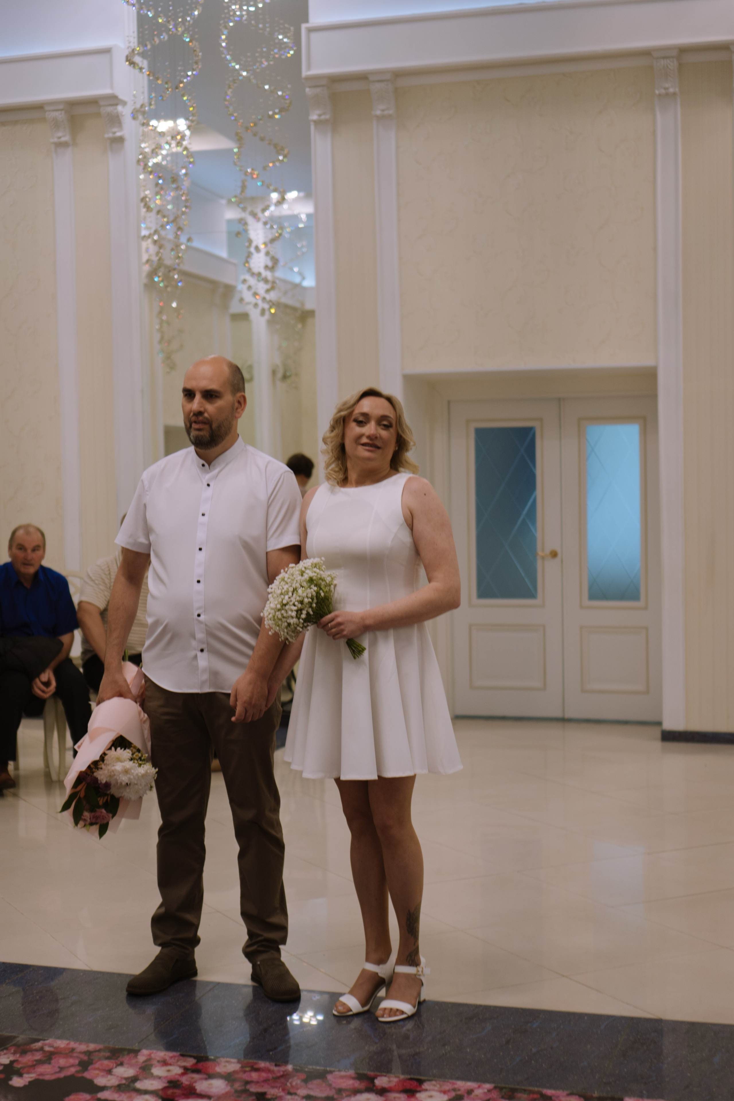 СВАДЕБНЫЙ РЕПОРТАЖ. Профессиональный фотограф, Санкт-Петербург — Виктория Богомолова