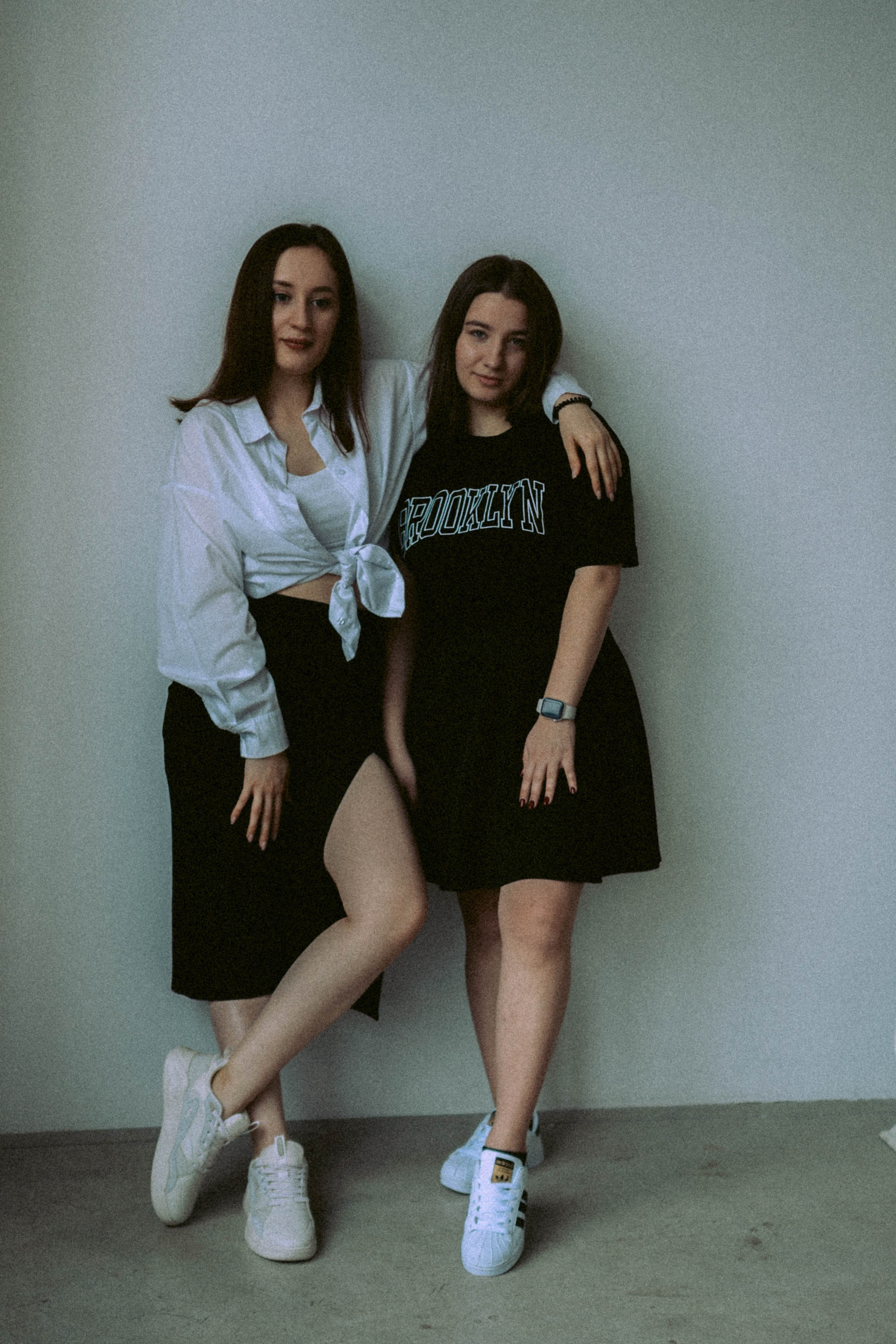 Подружки. Профессиональный фотограф, Санкт-Петербург — Виктория Богомолова