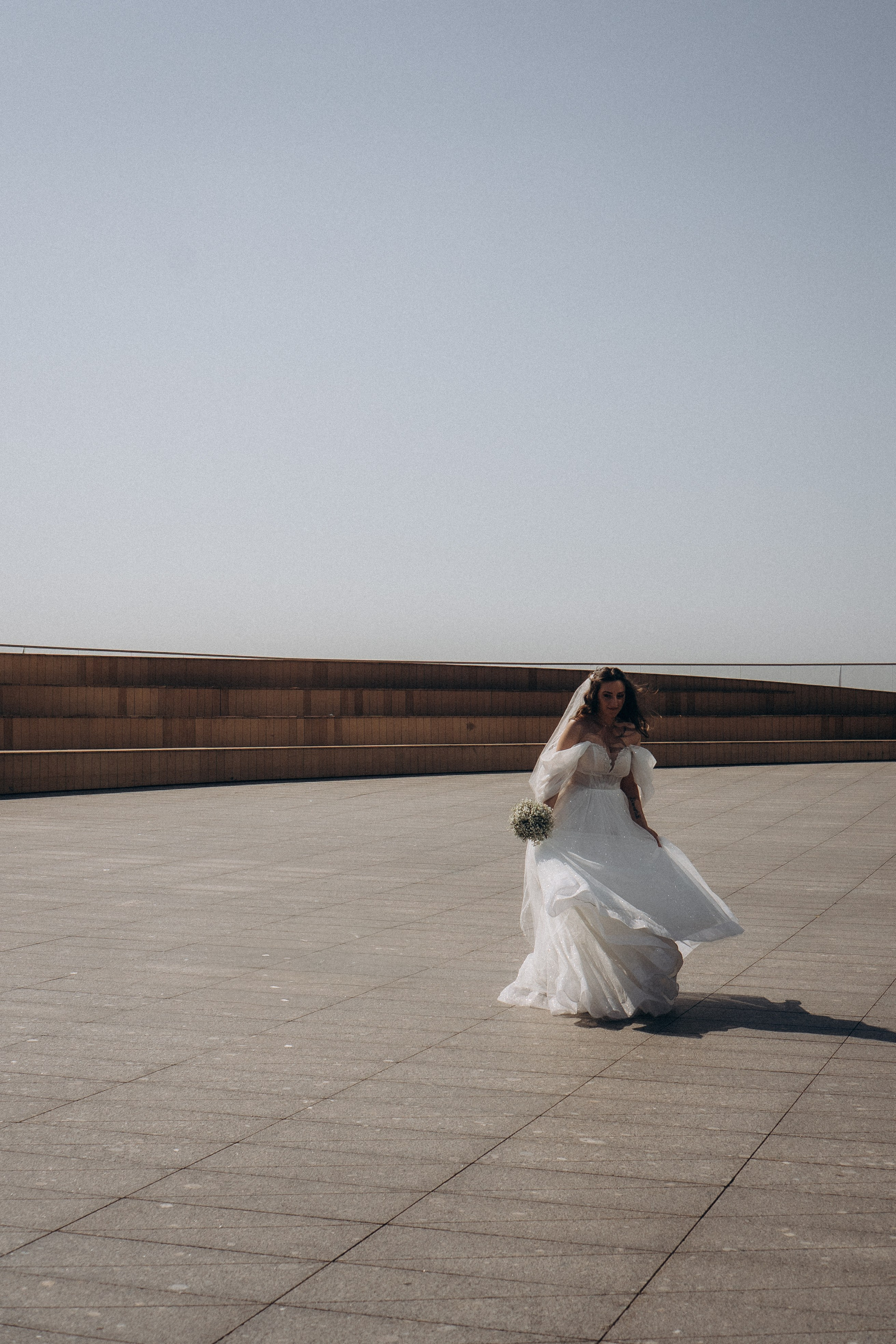 СВАДЕБНАЯ СЬЕМК В ПАРКЕ 300-ЛЕТИЯ. Профессиональный фотограф, Санкт-Петербург — Виктория Богомолова