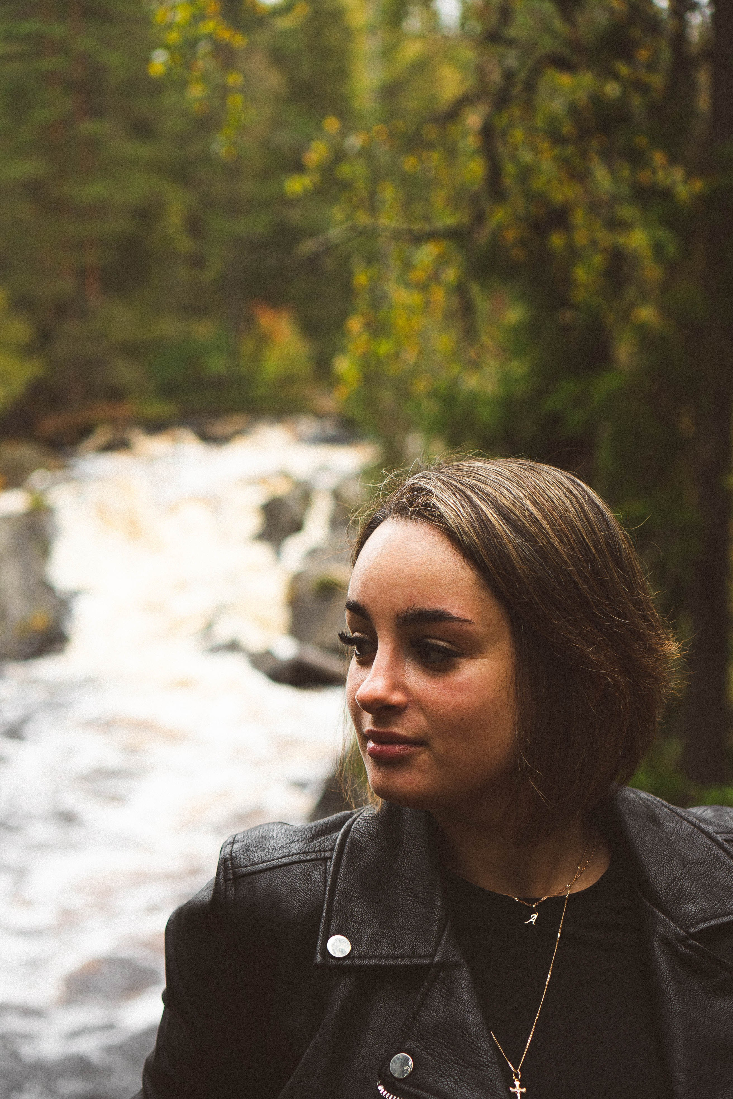 Прогулка на природе. Профессиональный фотограф, Санкт-Петербург — Виктория Богомолова