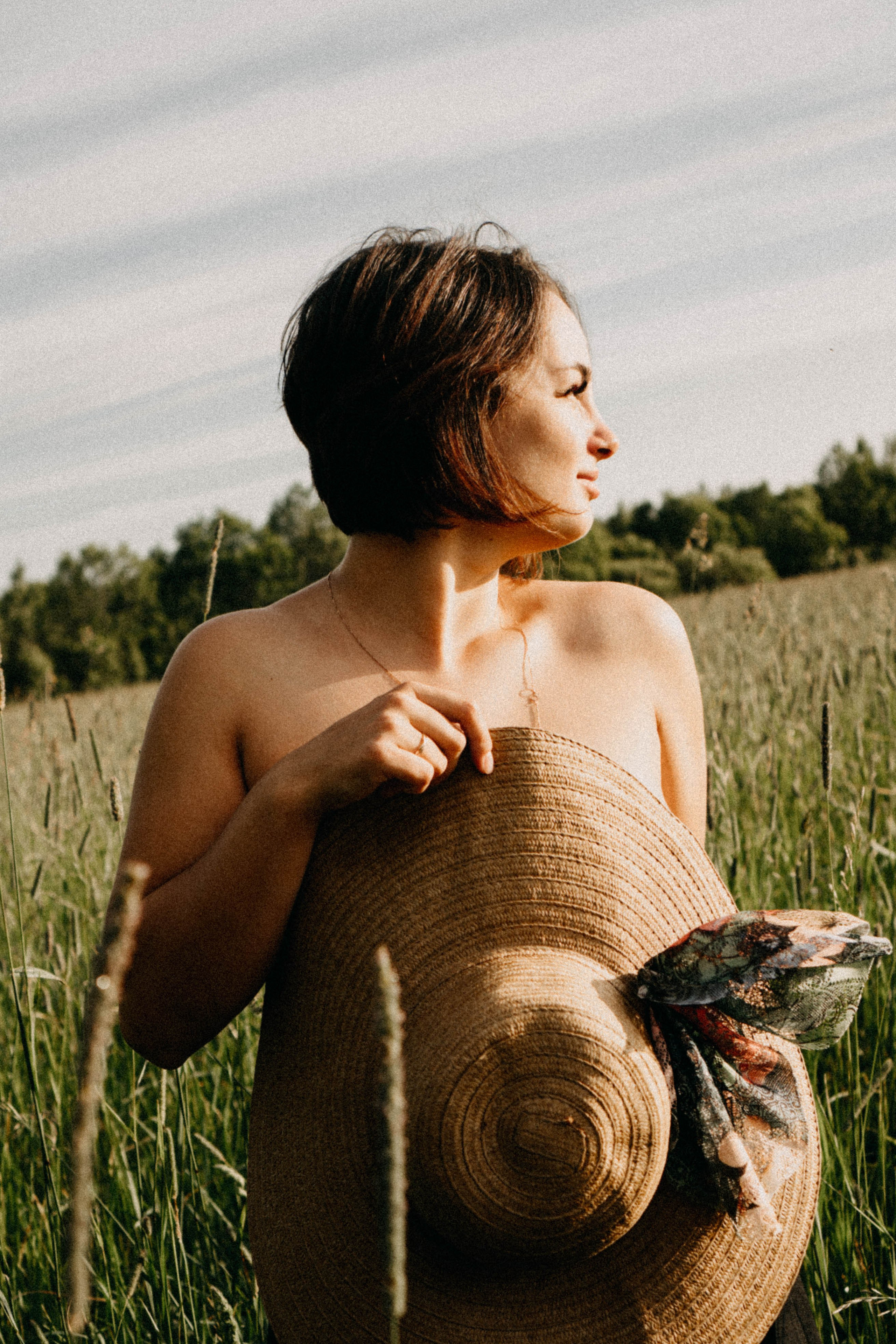 Летняя прогулка. Профессиональный фотограф, Санкт-Петербург — Виктория Богомолова