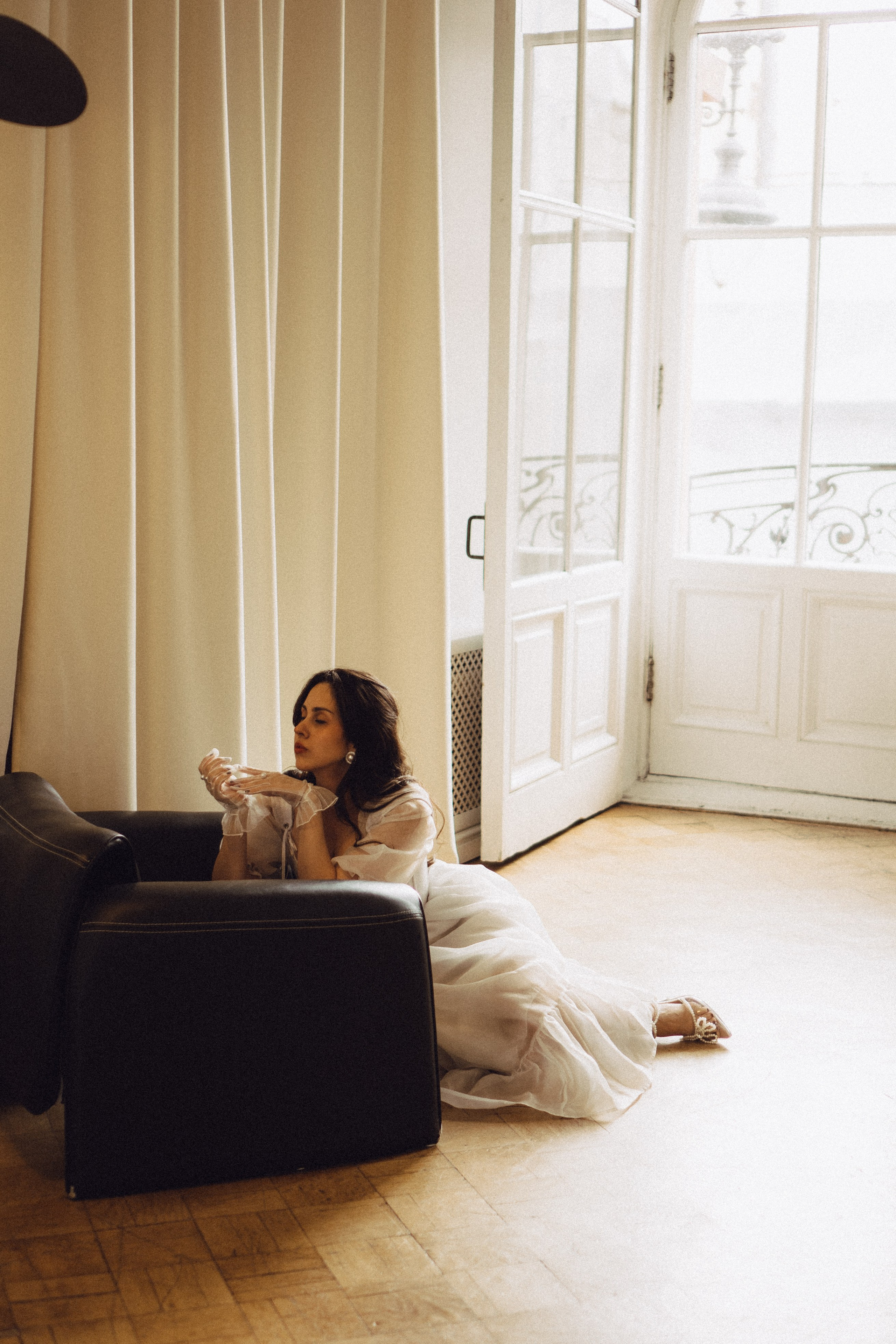 ВИНТАЖНЫЙ БАЛКОН. Профессиональный фотограф, Санкт-Петербург — Виктория Богомолова