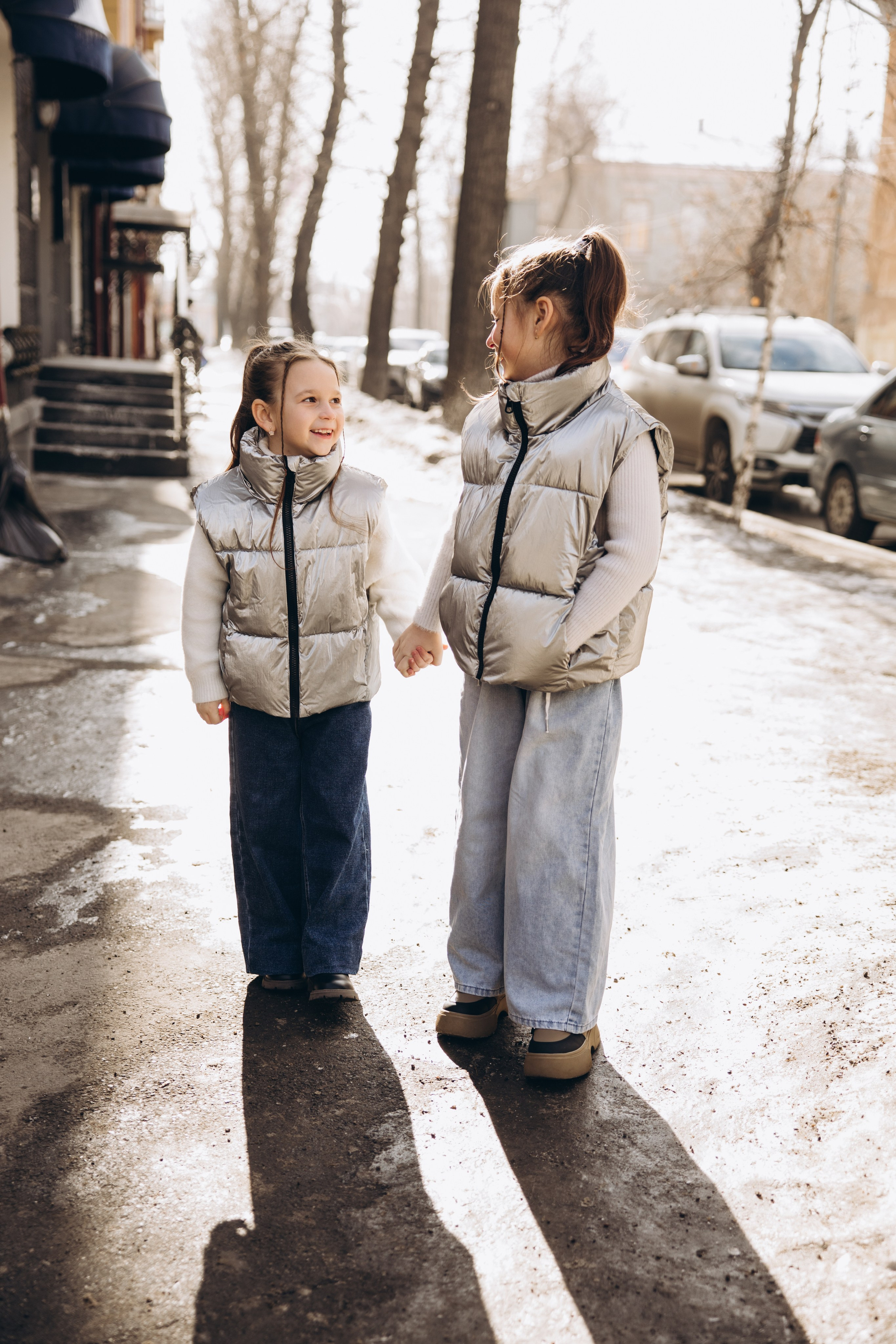 Семейное. Свадебный, семейный фотограф в Иркутске Светлана Макаричева