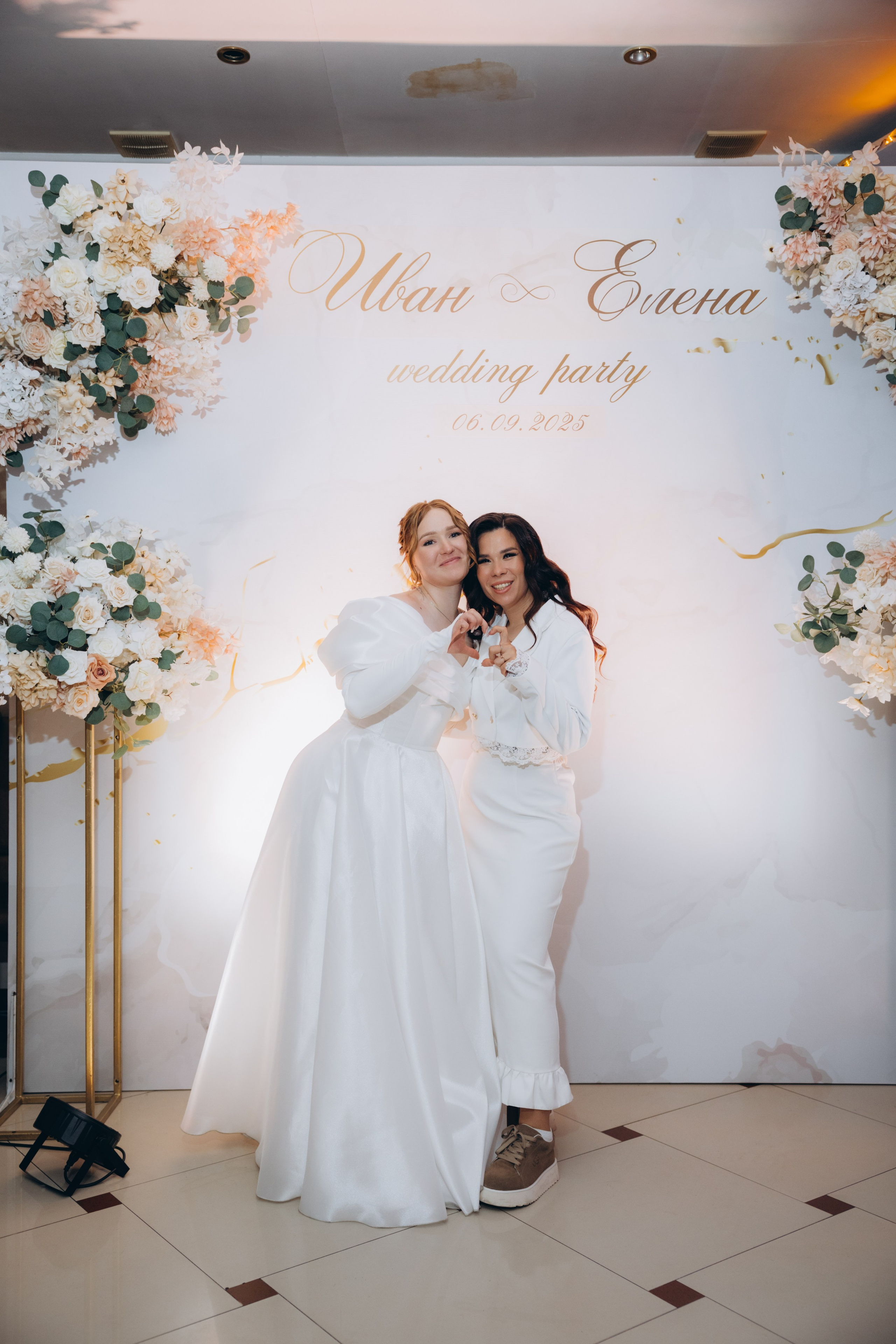 Иван и Елена. Свадебный, семейный фотограф в Иркутске Светлана Макаричева