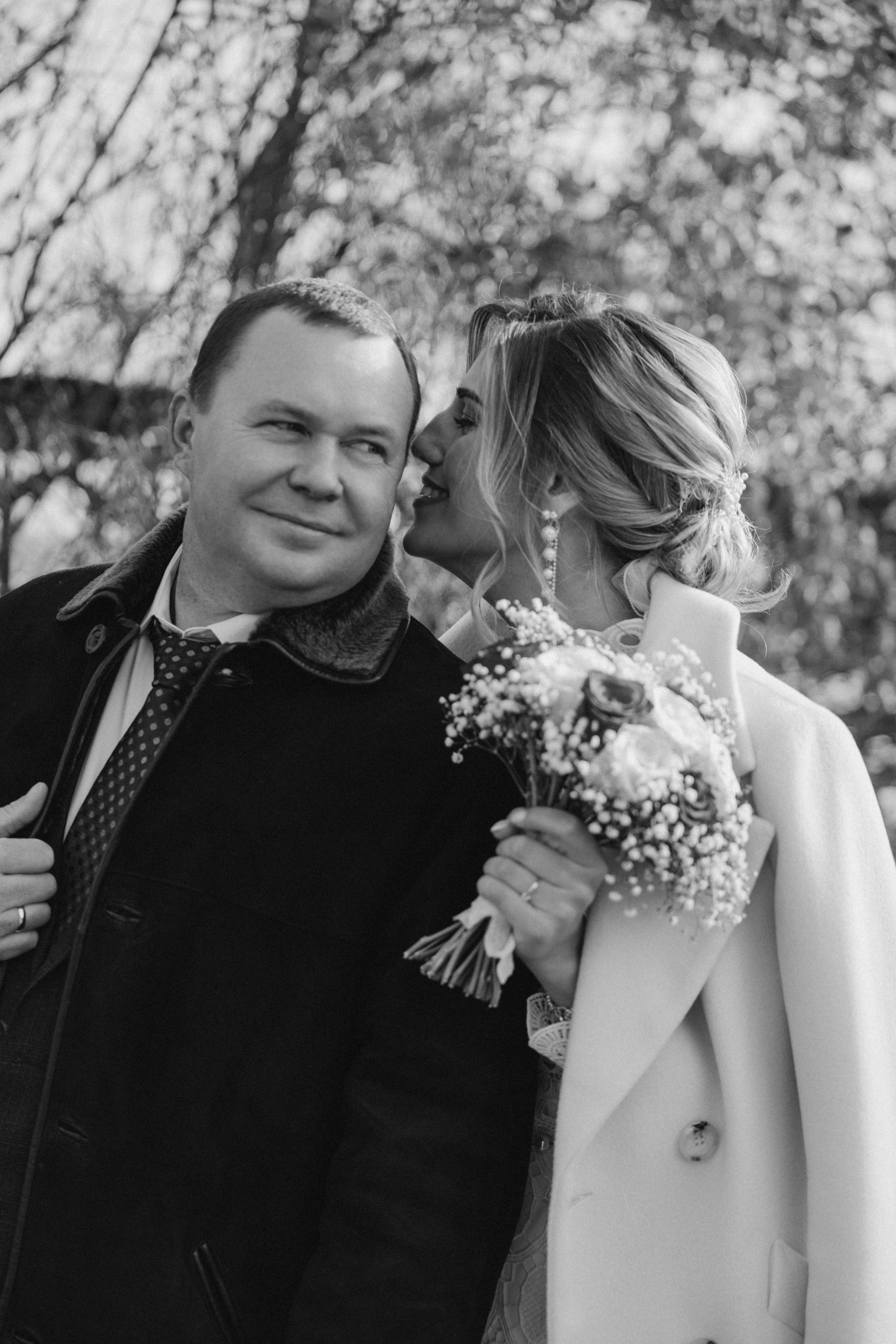 Юрий и Алёна. Свадебный, семейный фотограф в Иркутске Светлана Макаричева