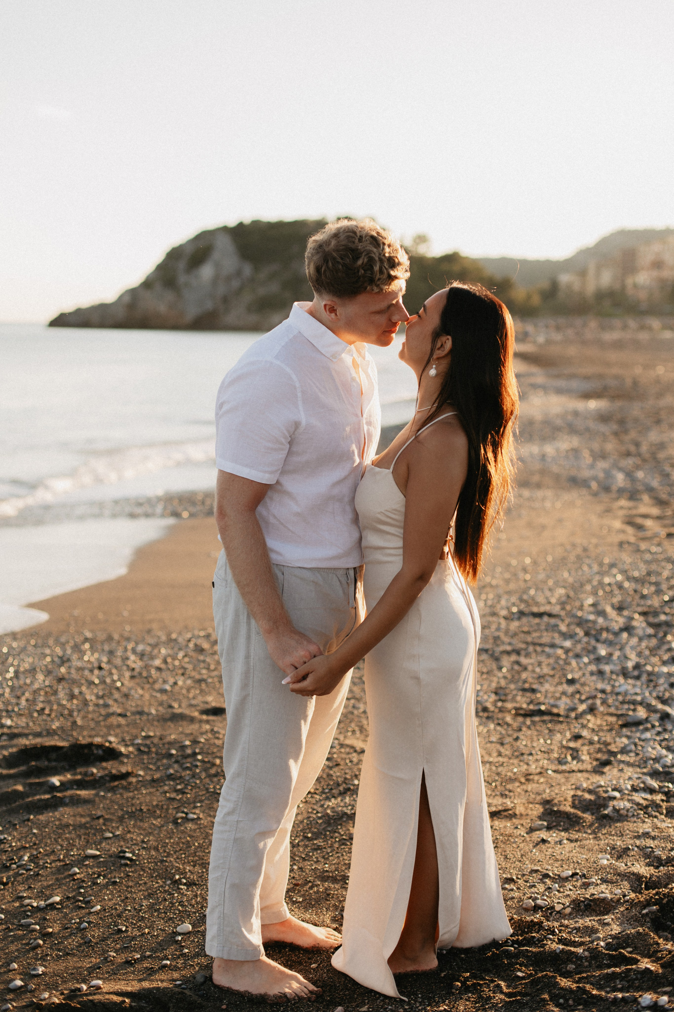 Эмбер и Итан. Фотограф Екатерина Гюнгор ♡ Фетхие Мармарис Ортаджа