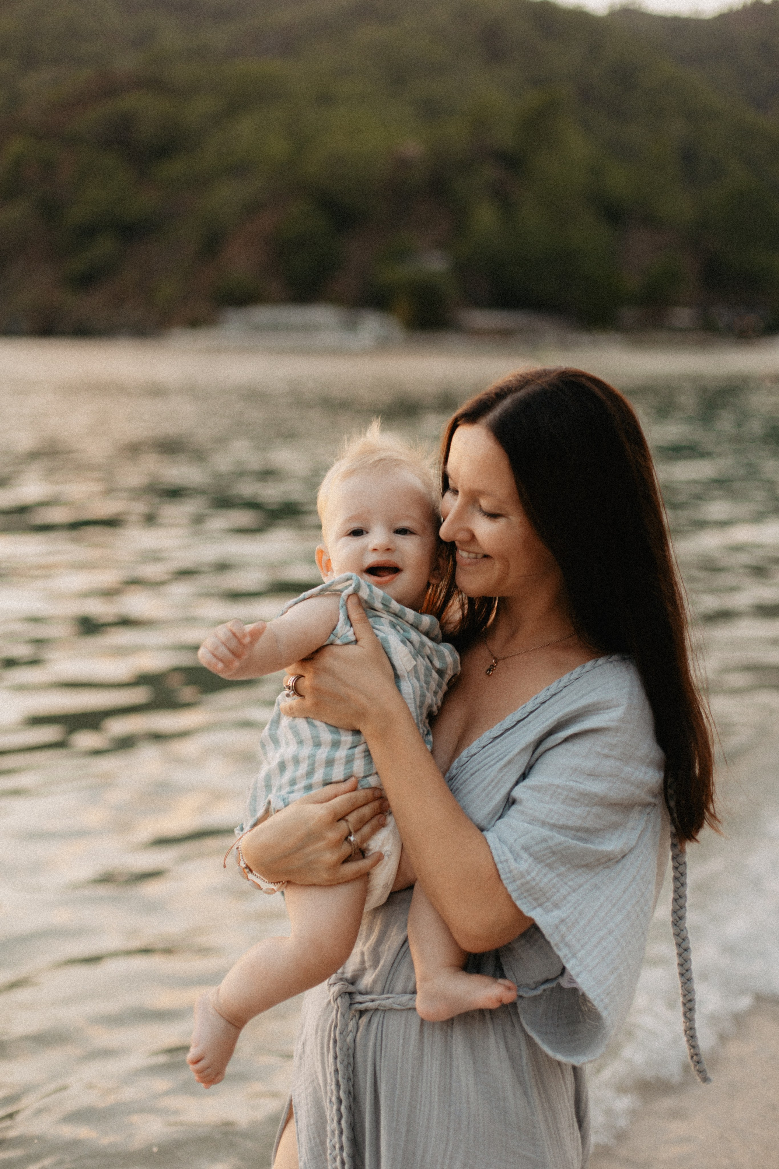 Мария, Ирмак и Тео. Фотограф Екатерина Гюнгор ♡ Фетхие Мармарис Ортаджа