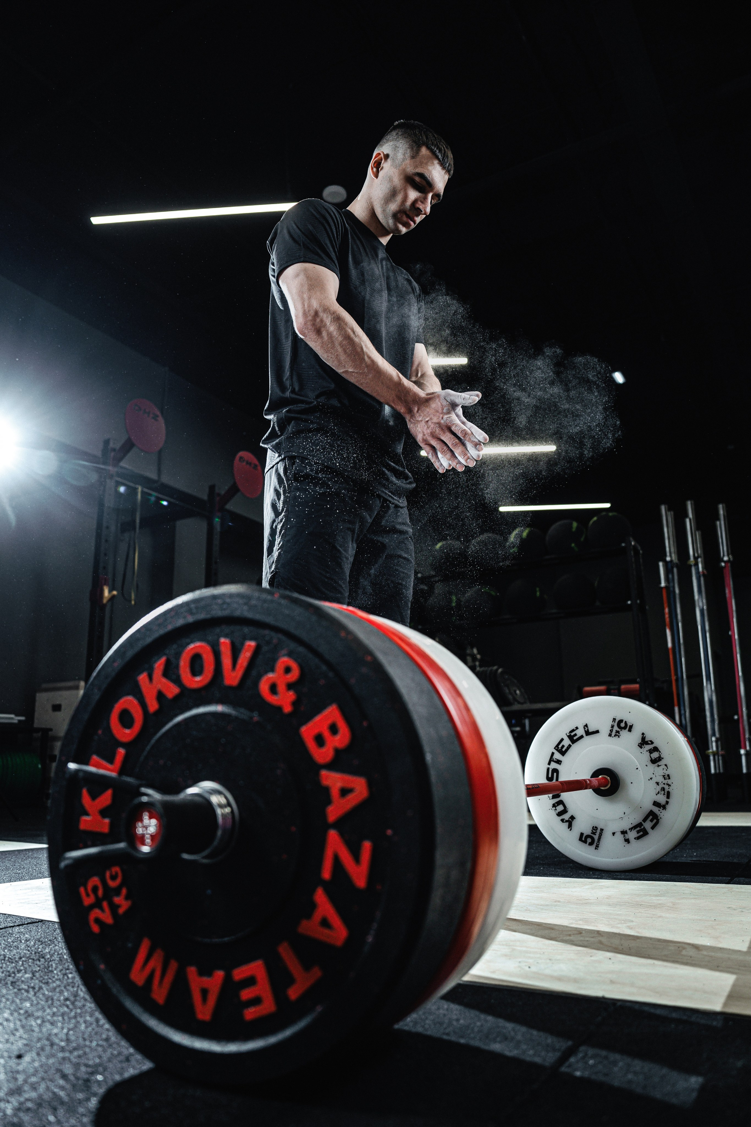 KLOKOV&BAZA TEAM NOVOSIBIRSK. Костя Жуков — фотограф в Москве