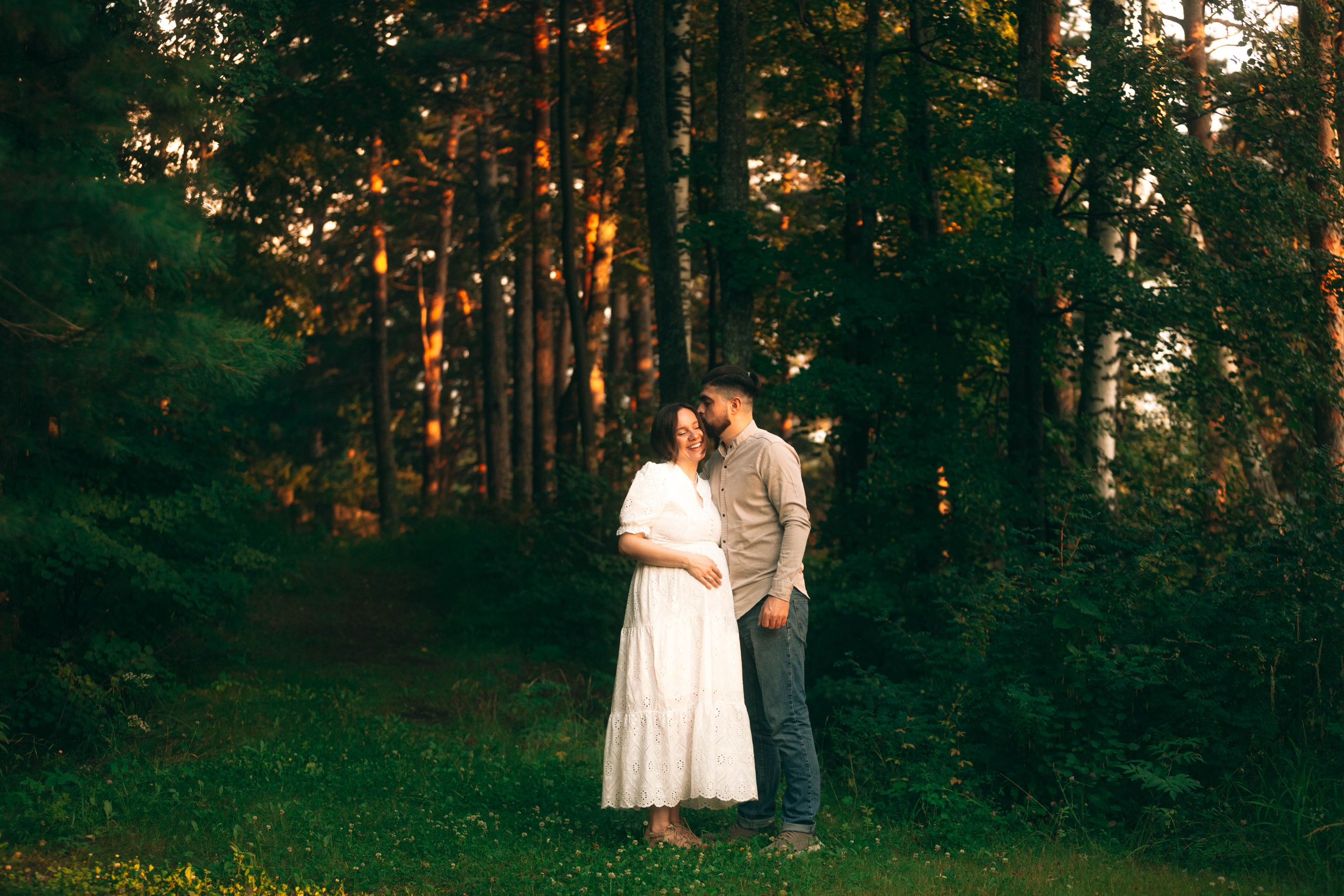 Вместе ♥. Арт-фотограф Крис Л. в Тобольске: портрет, семейные, свадьбы