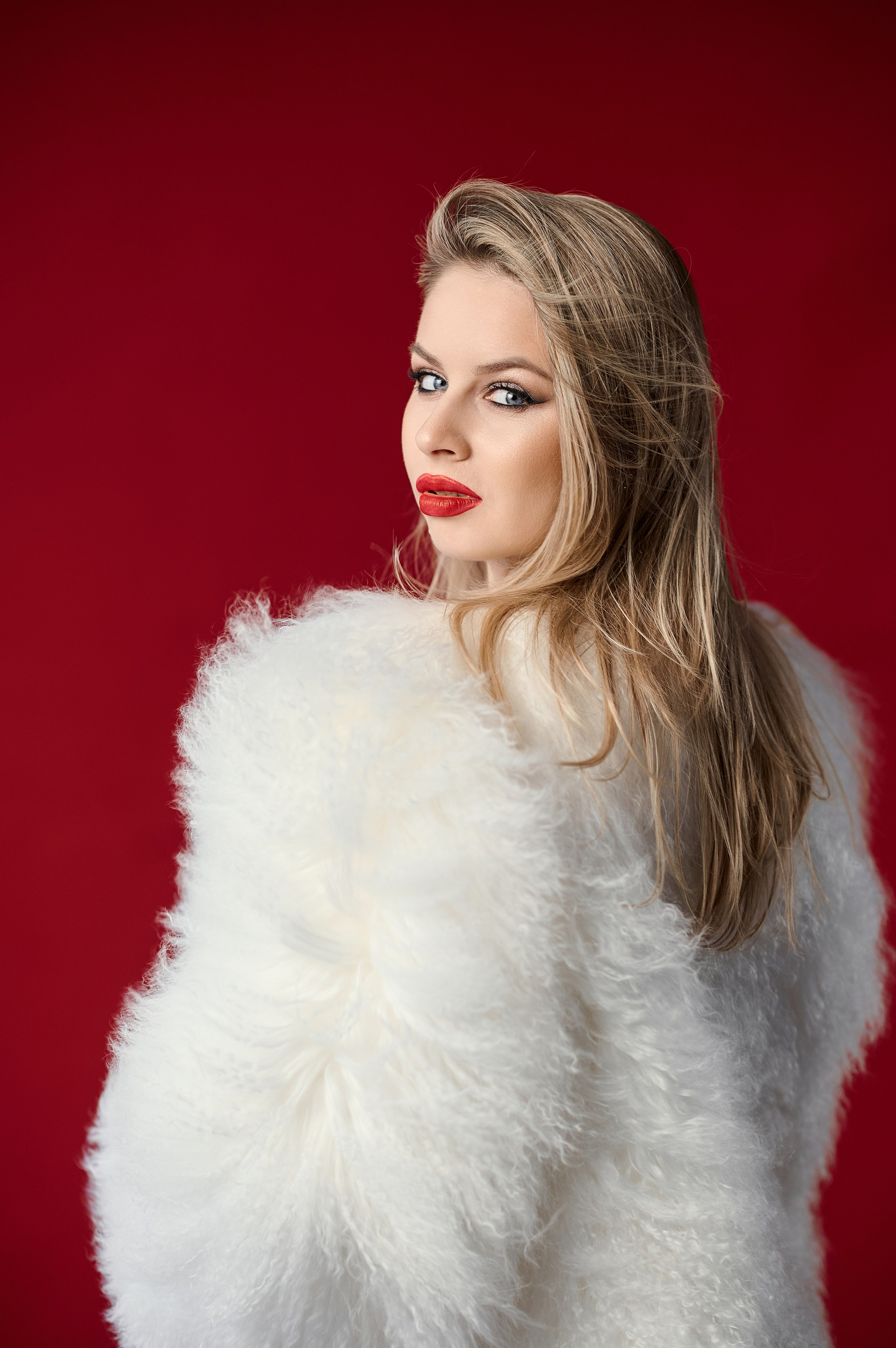 Саша. Свадебный и портретный фотограф в Брянске Скепская Лилия