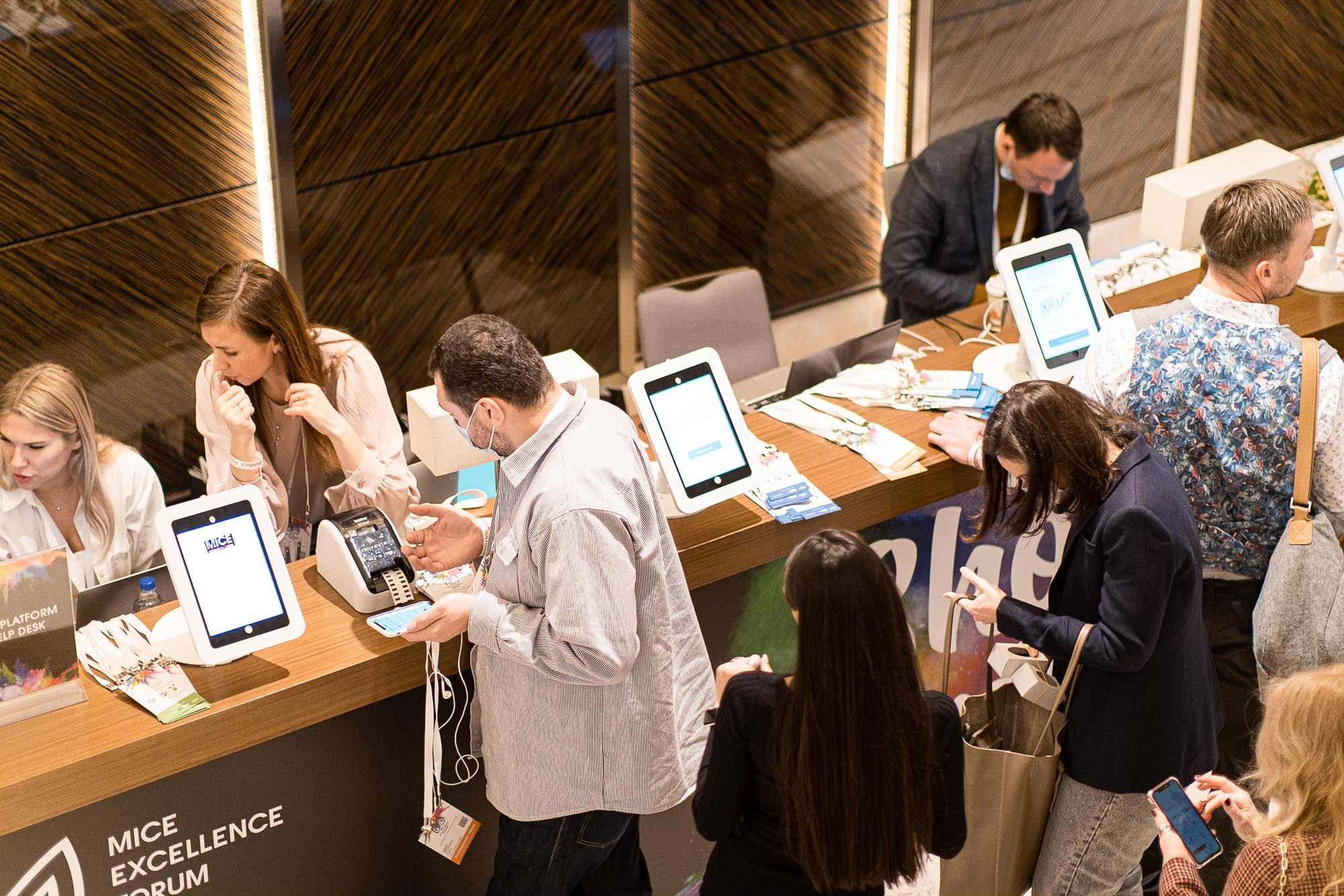 Mice excellence forum. Репортажный фотограф Денис Тихомиров. Москва