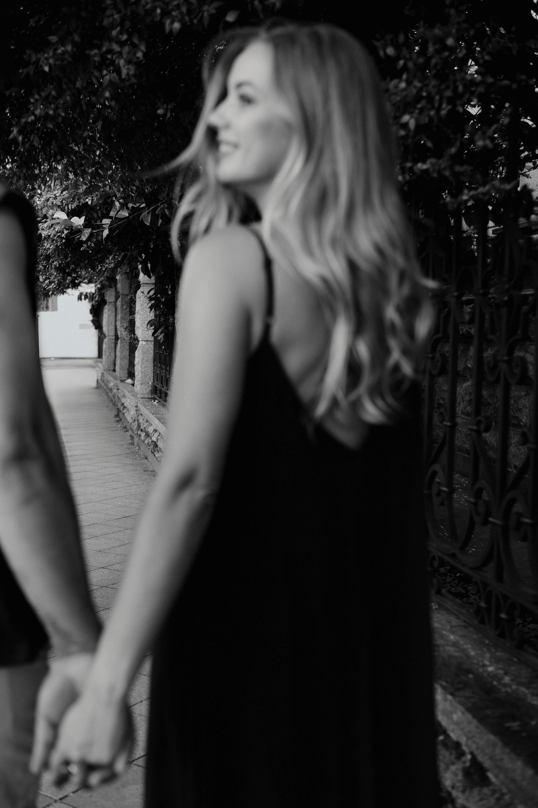 K&A. Фотограф в Батуми Павел Шарников