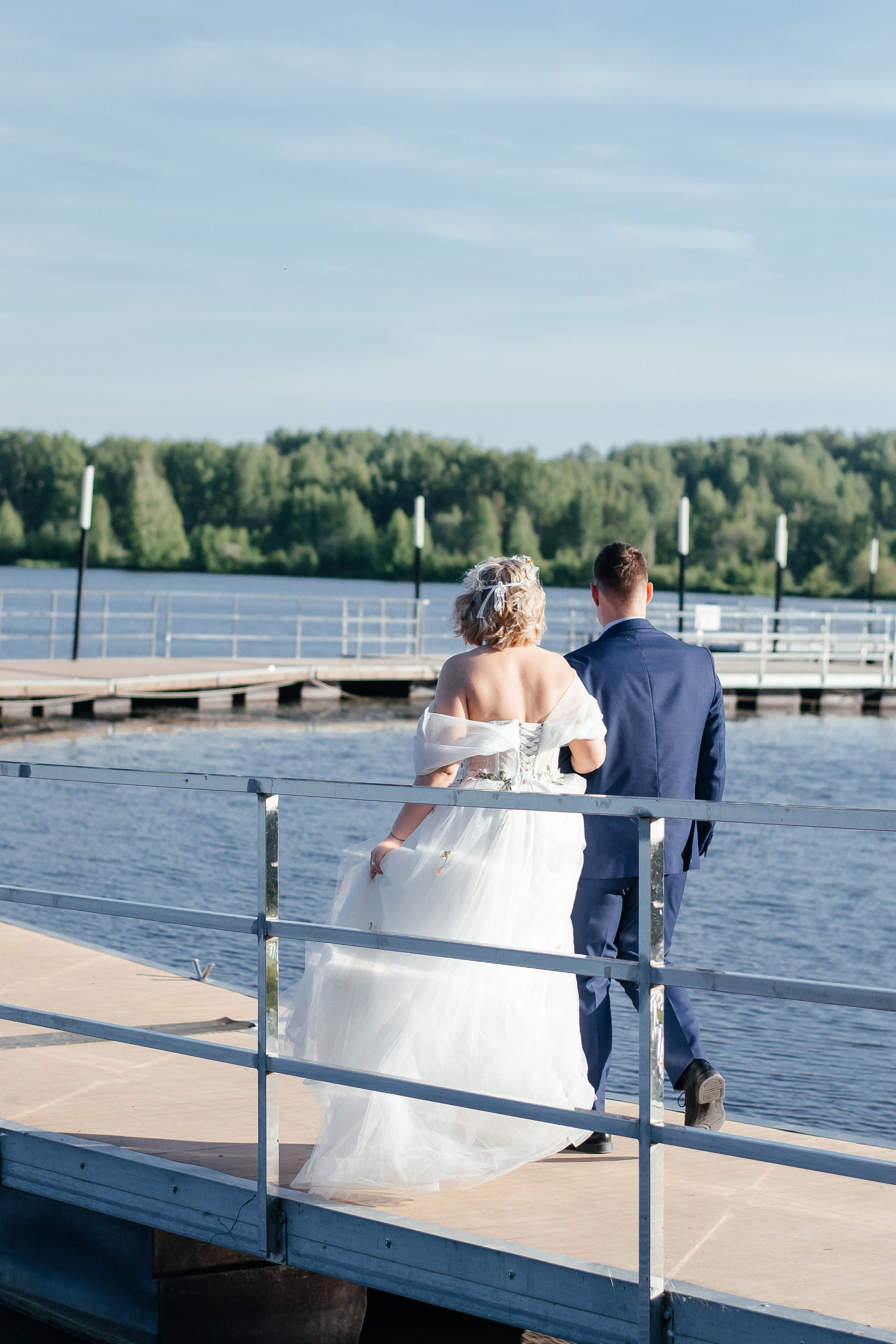 WEDDING. Фотограф Анастасия Ким