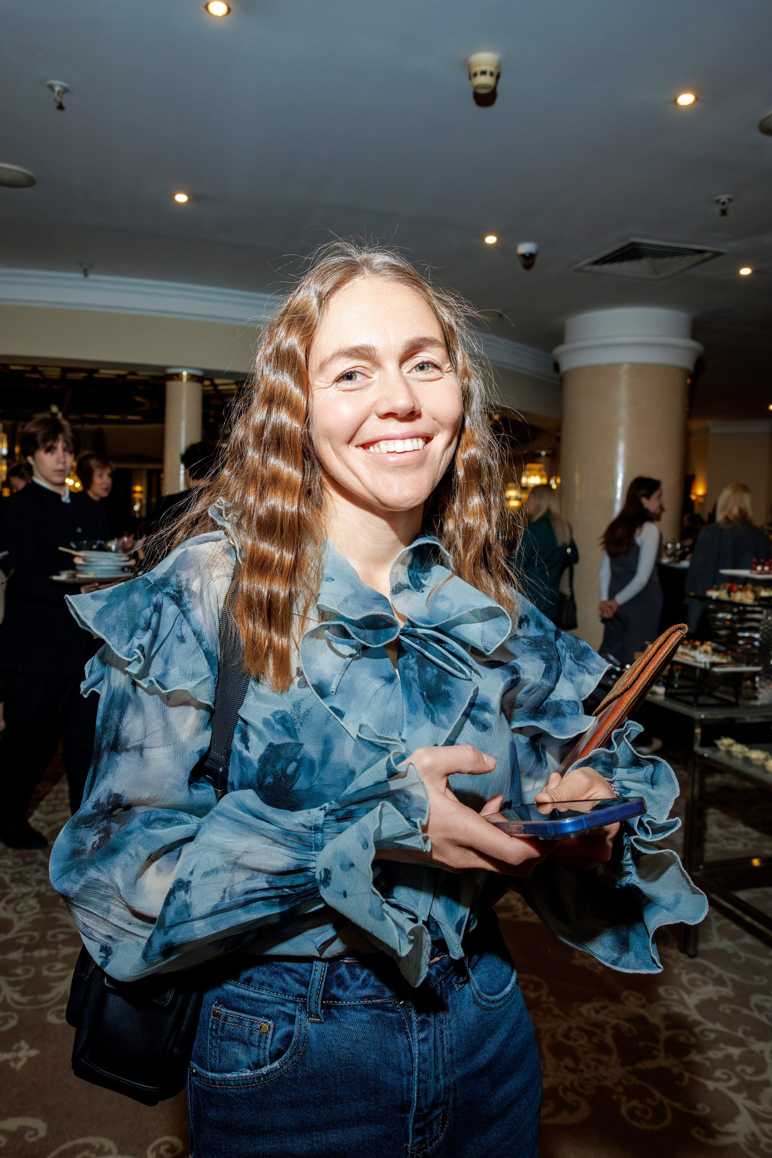 Forum 2025 MICE Excellence. Фотограф Булдакова Екатерина