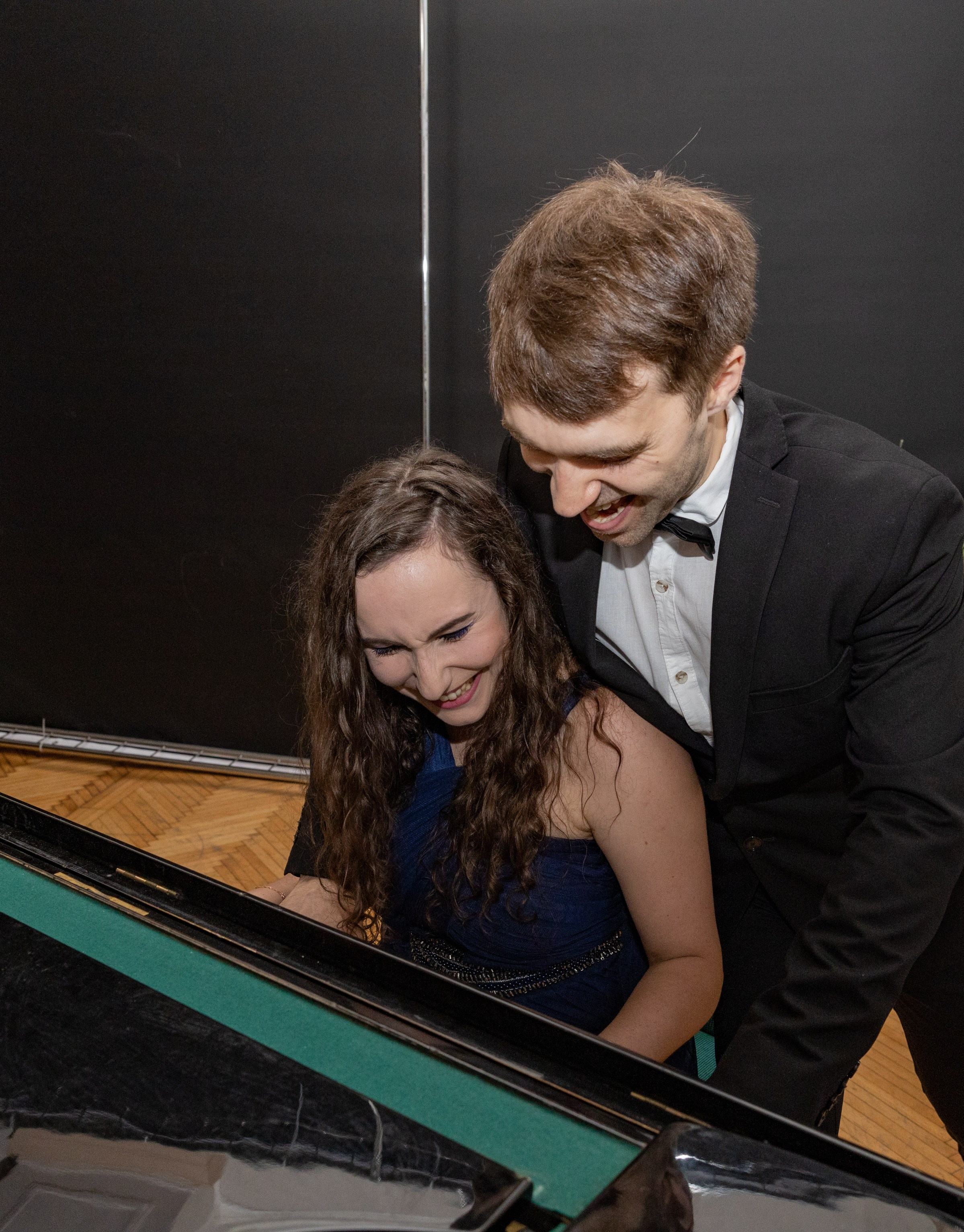 Пушкинский бал. Фотограф Булдакова Екатерина