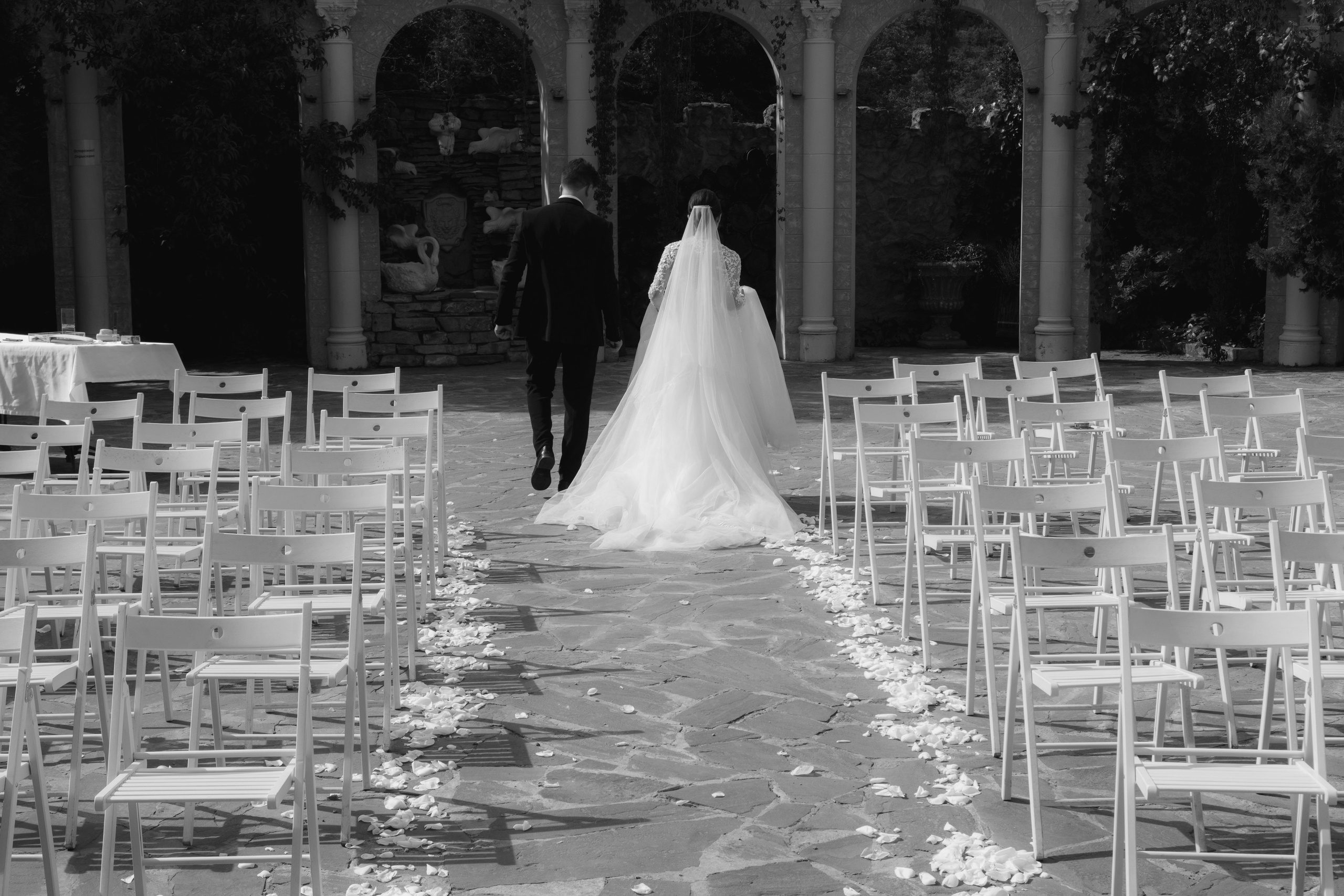 Эдуард и Екатерина. Свадебный и семейный фотограф в Анапе/Новороссийске Виктория Чайка