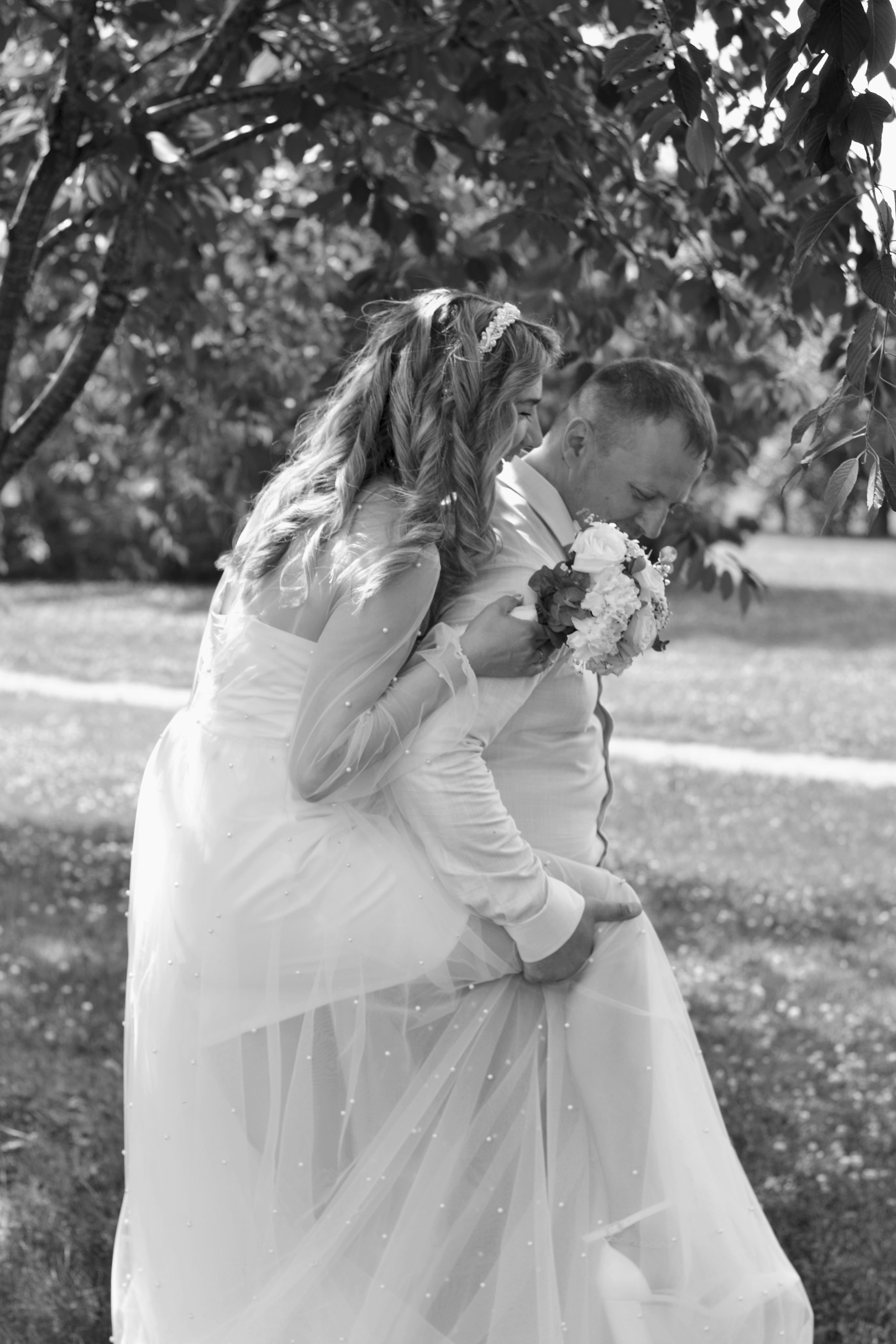 Семейная. Фотограф Ольга Дмитриева. Новосибирск