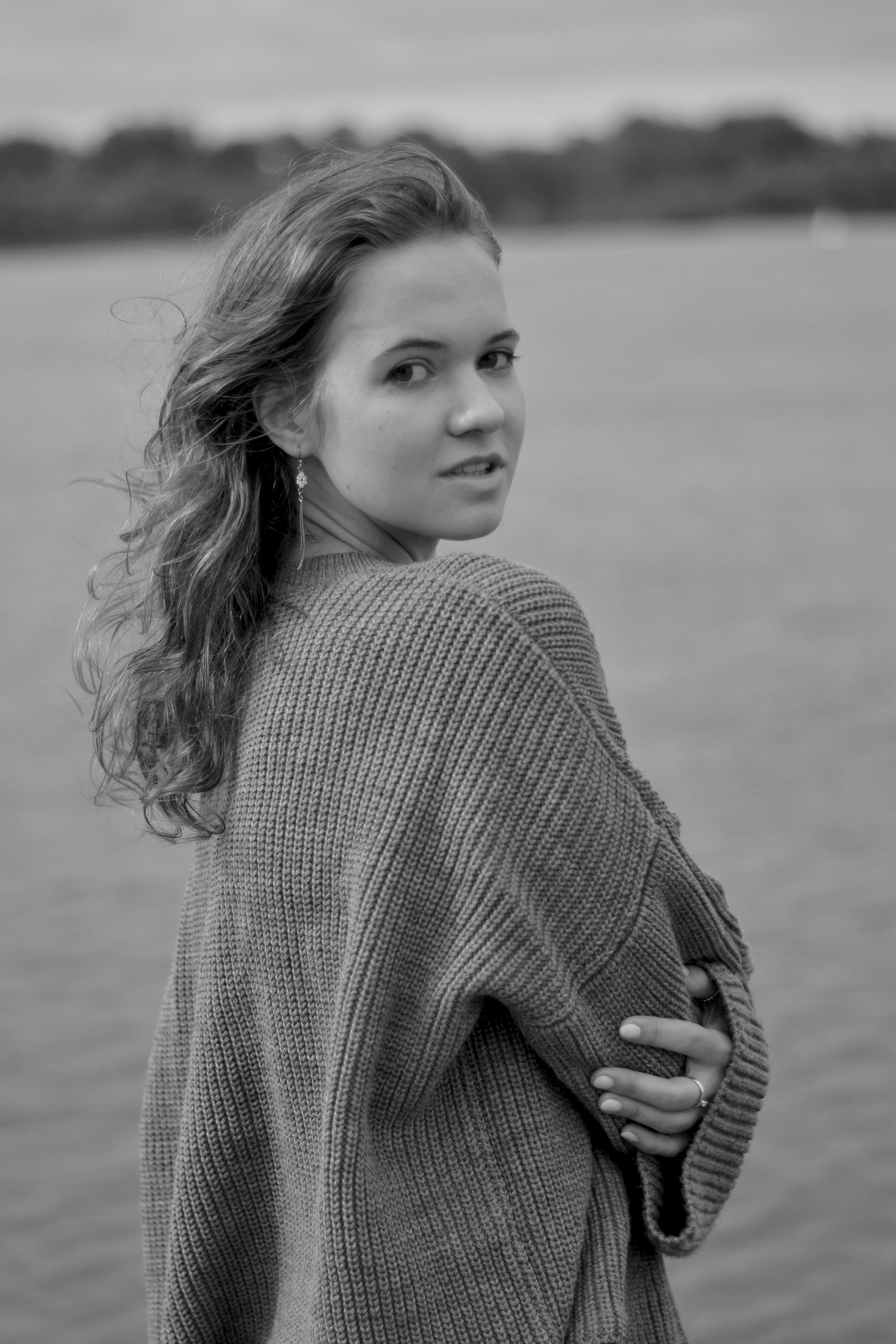 Даша. Фотограф Ольга Дмитриева. Новосибирск