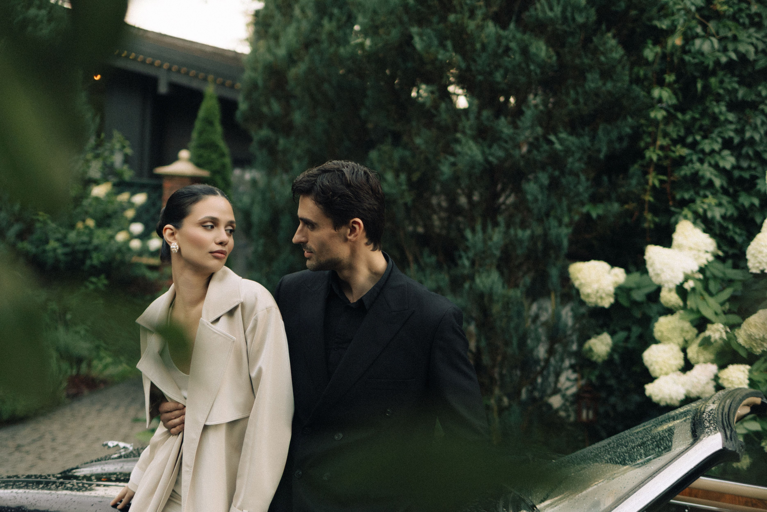 Сенешаль. Свадебный фотограф Москва