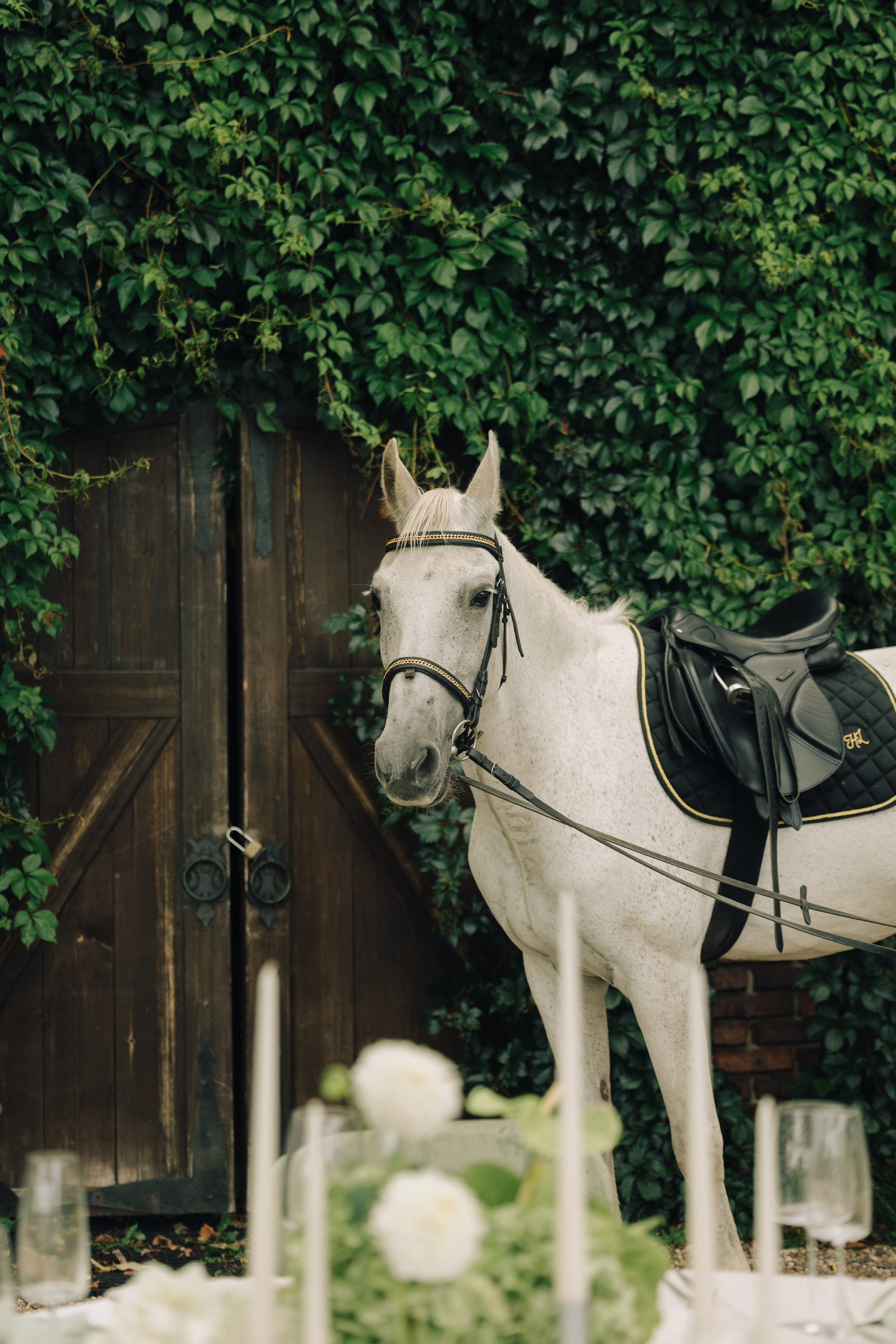Сергей и Лариса. Свадебный фотограф Москва