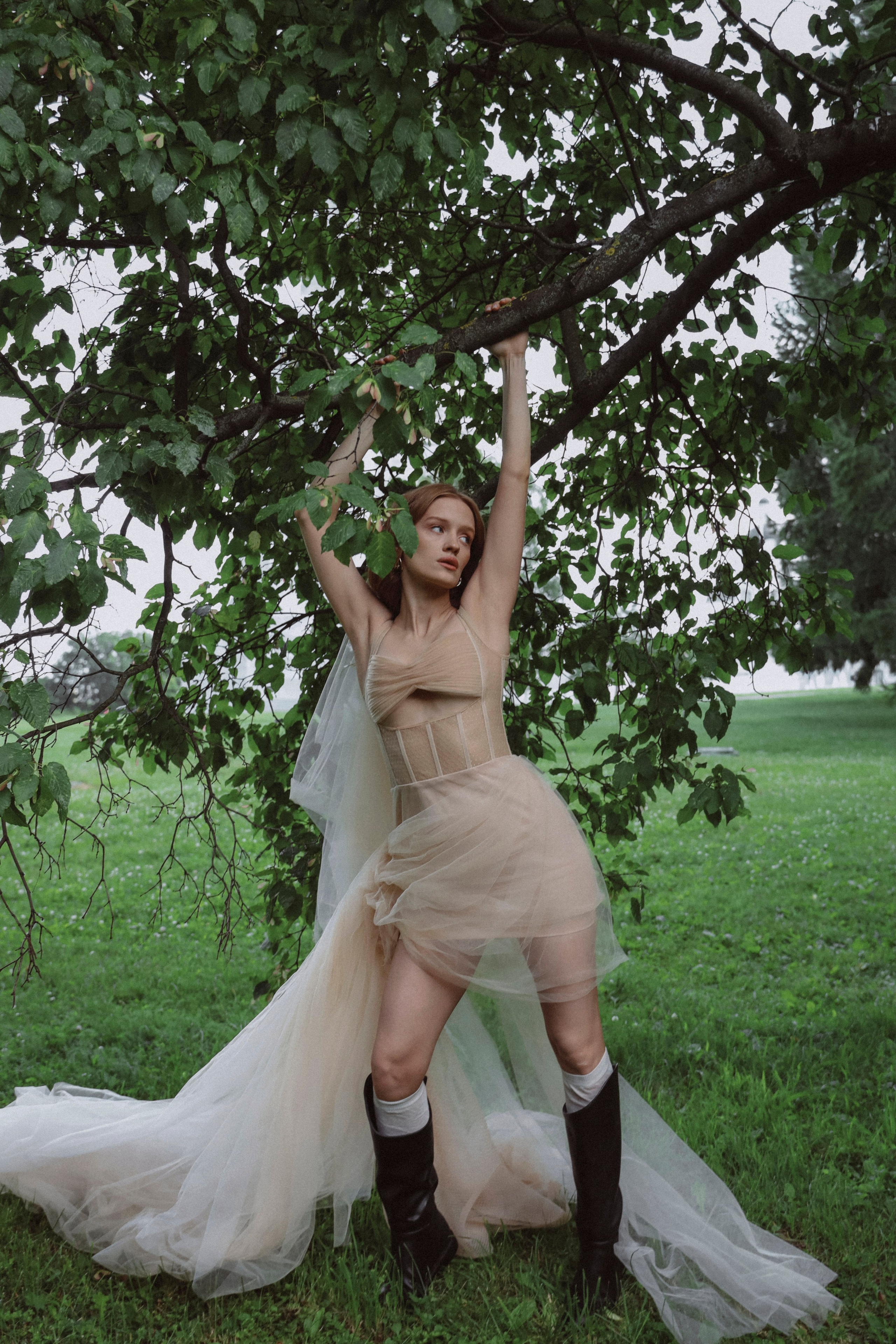 Анастасия. Свадебный фотограф Москва