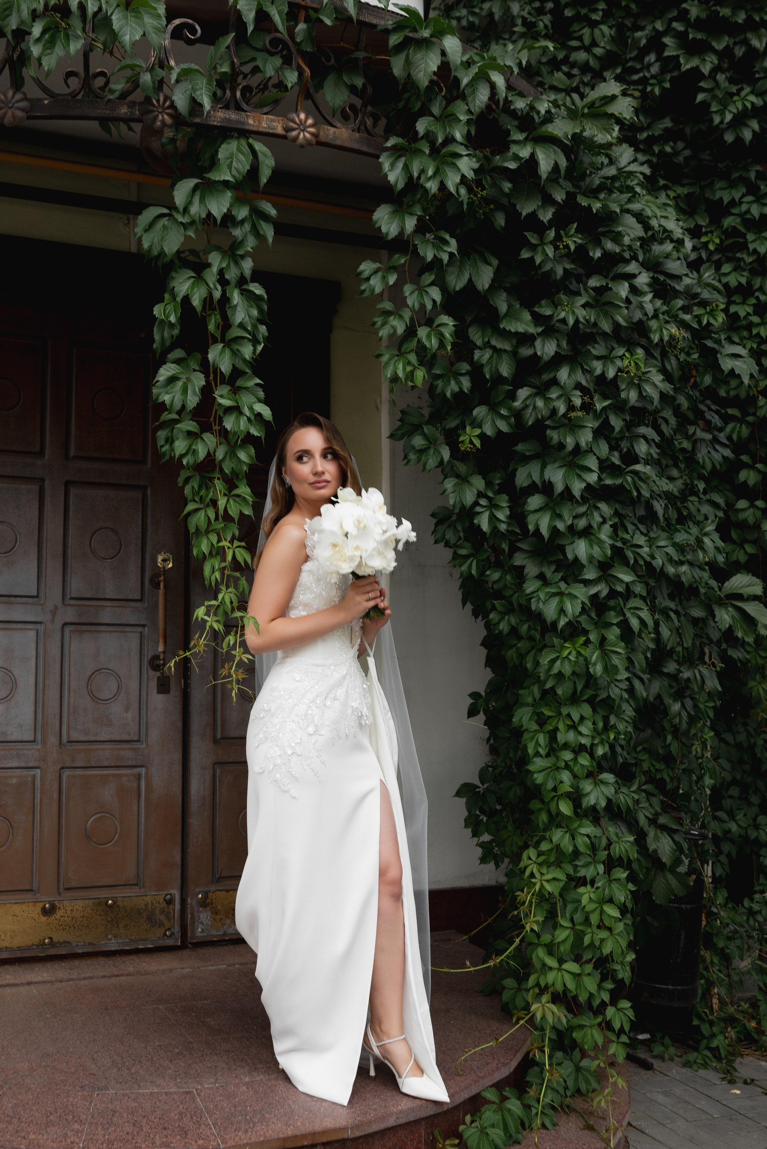 Светлана и Даниил. Семейный и свадебный фотограф в Ярославле Кропина Инна