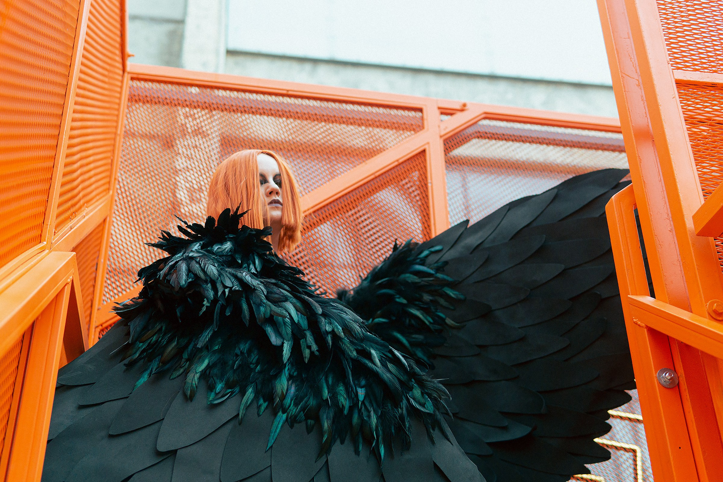 Старкон 2024. Фотограф в Санкт-Петербурге и ЛО Егор Ставер