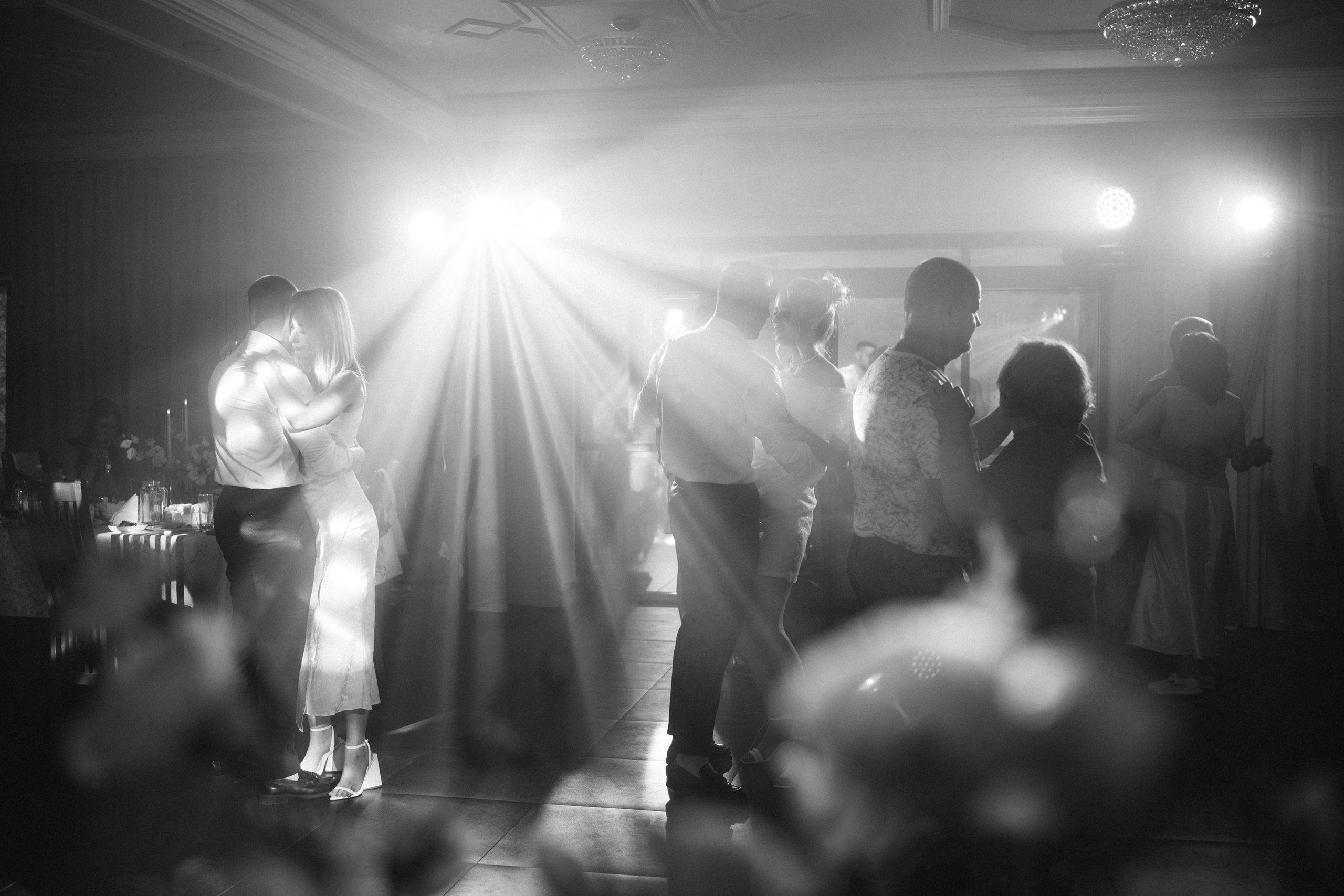 Игорь и Анастасия. Свадебный и семейный фотограф Ольга Разрядова