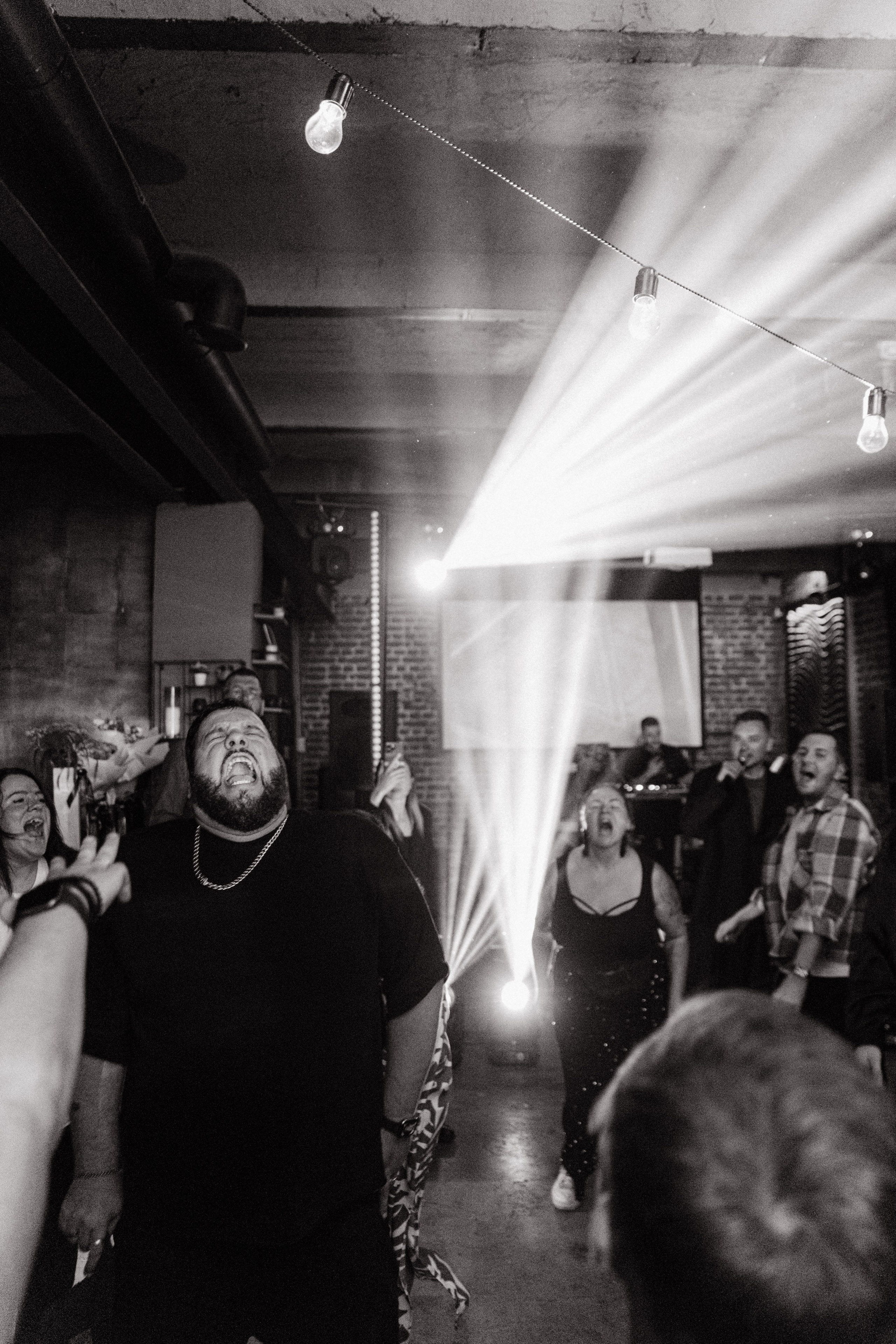 35 birthday. Свадебный и репортажный фотограф