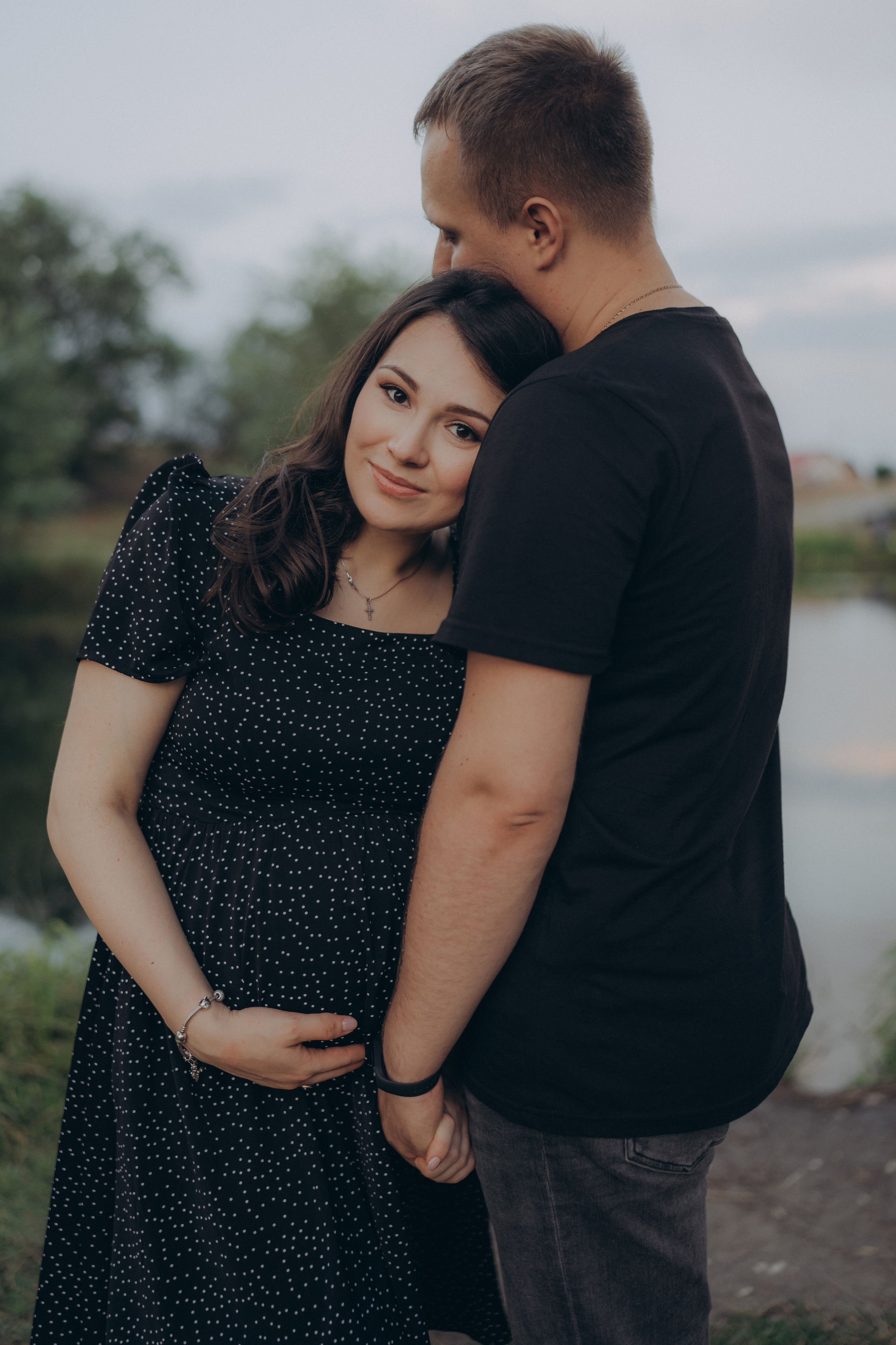 It's a girl. Свадебный и семейный фотограф Екатерина Коробова г. Моздок